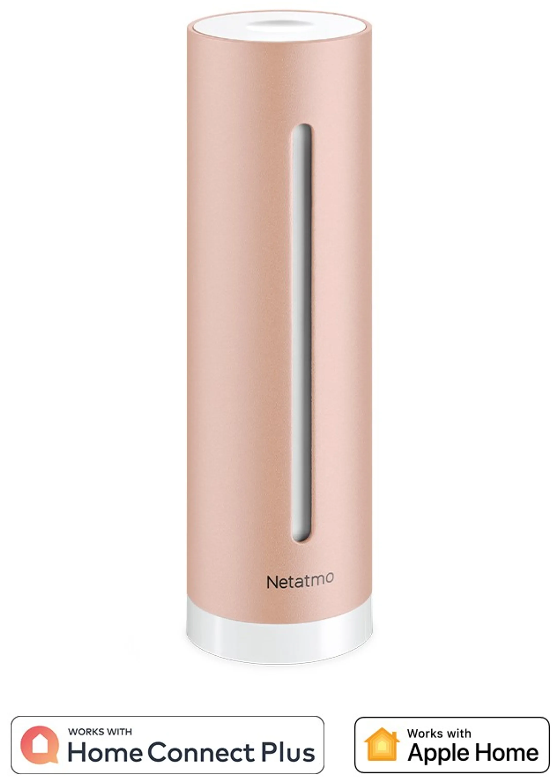 Netatmo Smarter Raumluftsensor image