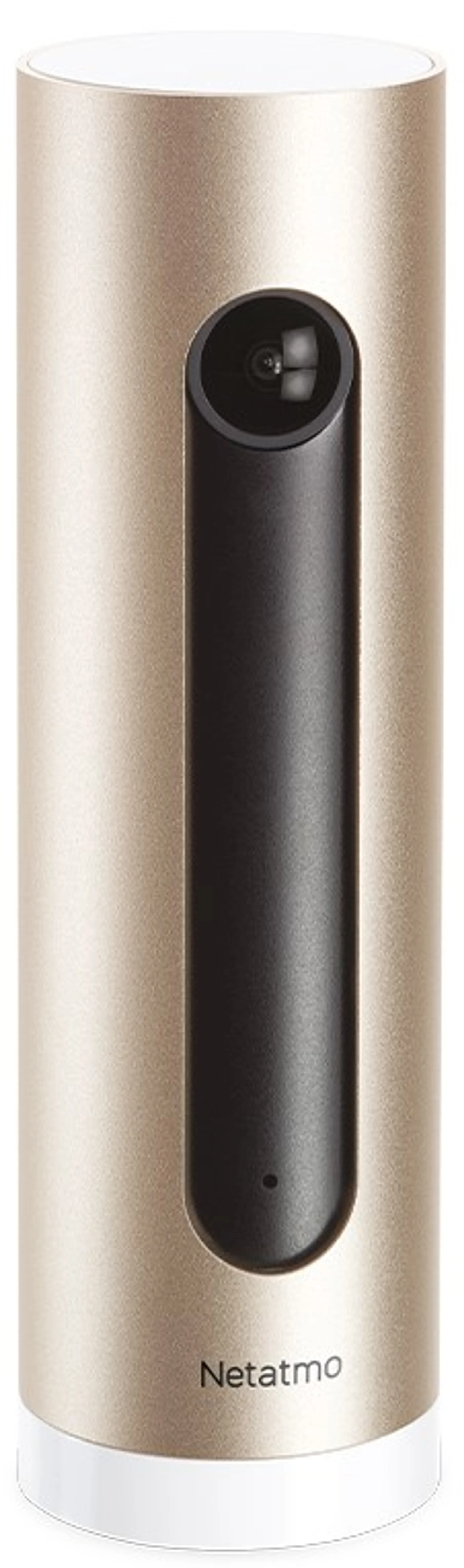 Netatmo Caméra Intérieure Intelligente image