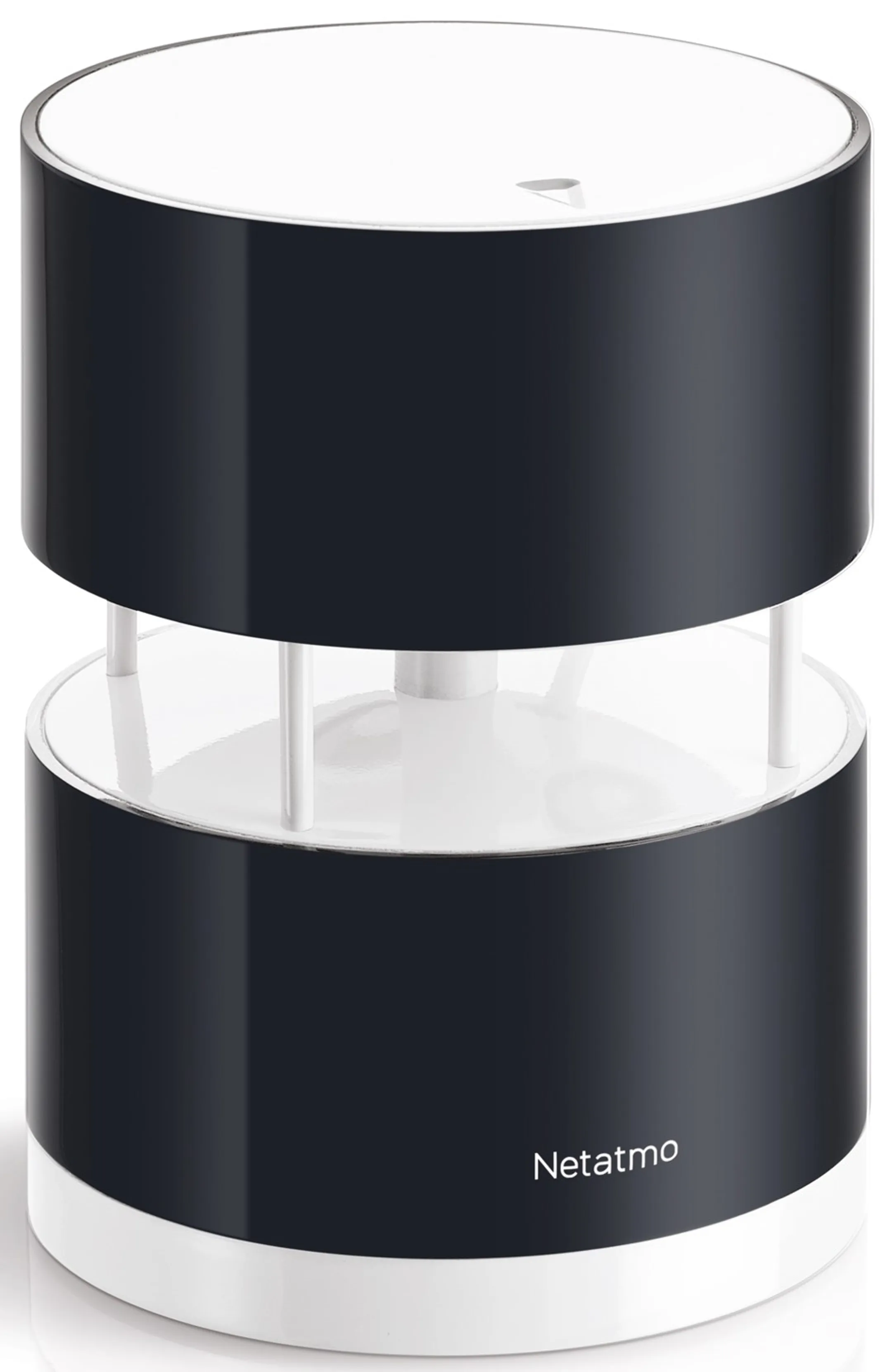 Netatmo Smarter Windmesser image