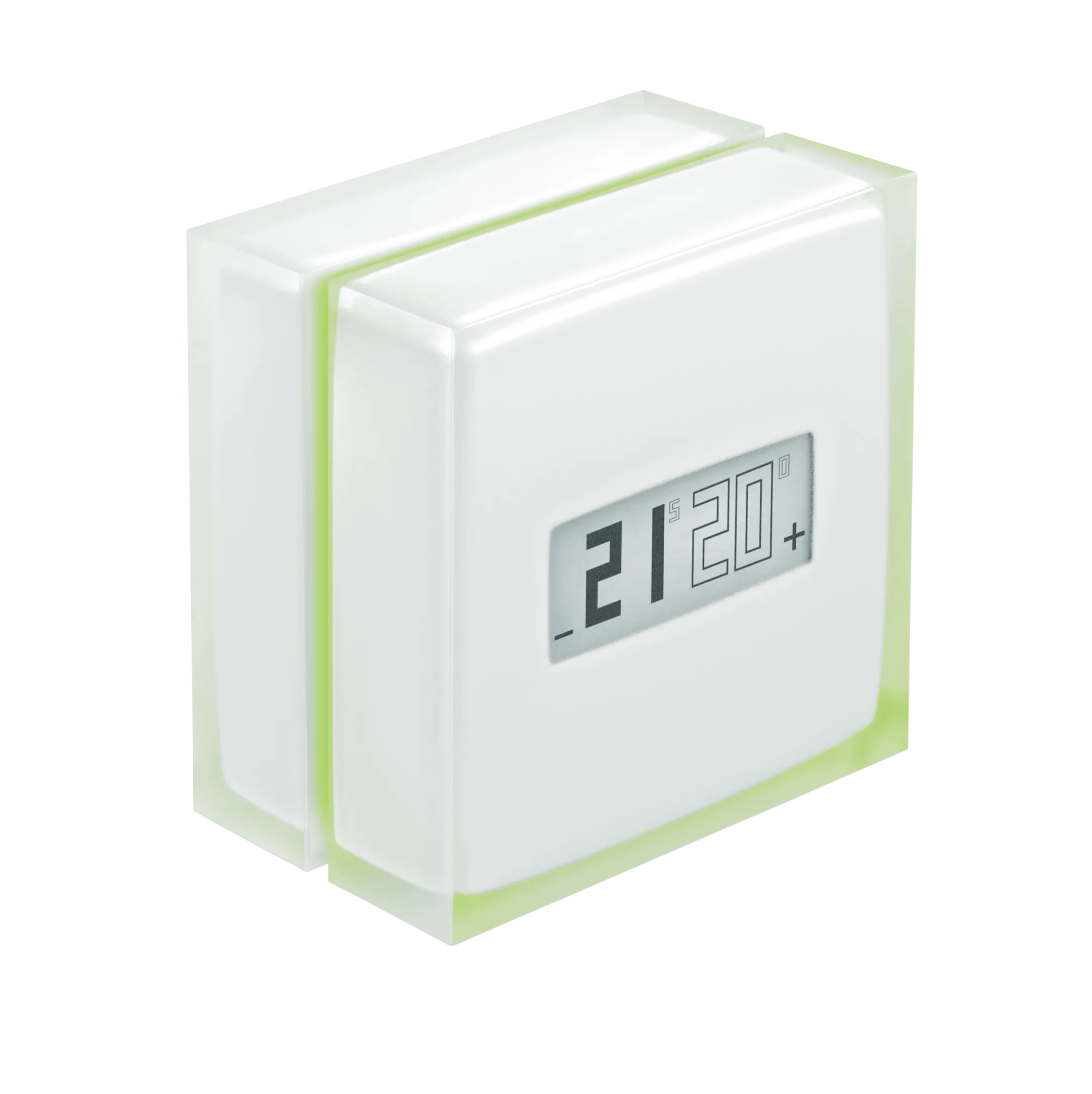  Modulierendes Smartes Thermostat	