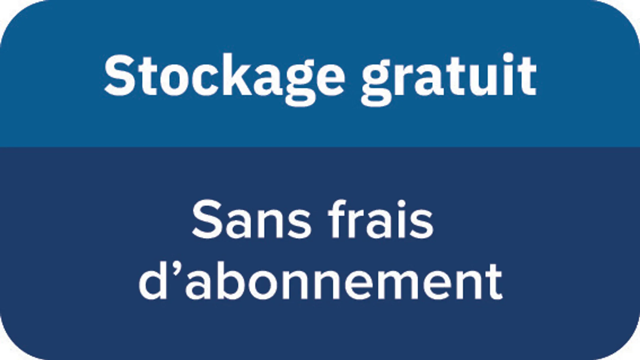 Netatmo Caméra Extérieure Intelligente avec Sirène - Blanc image