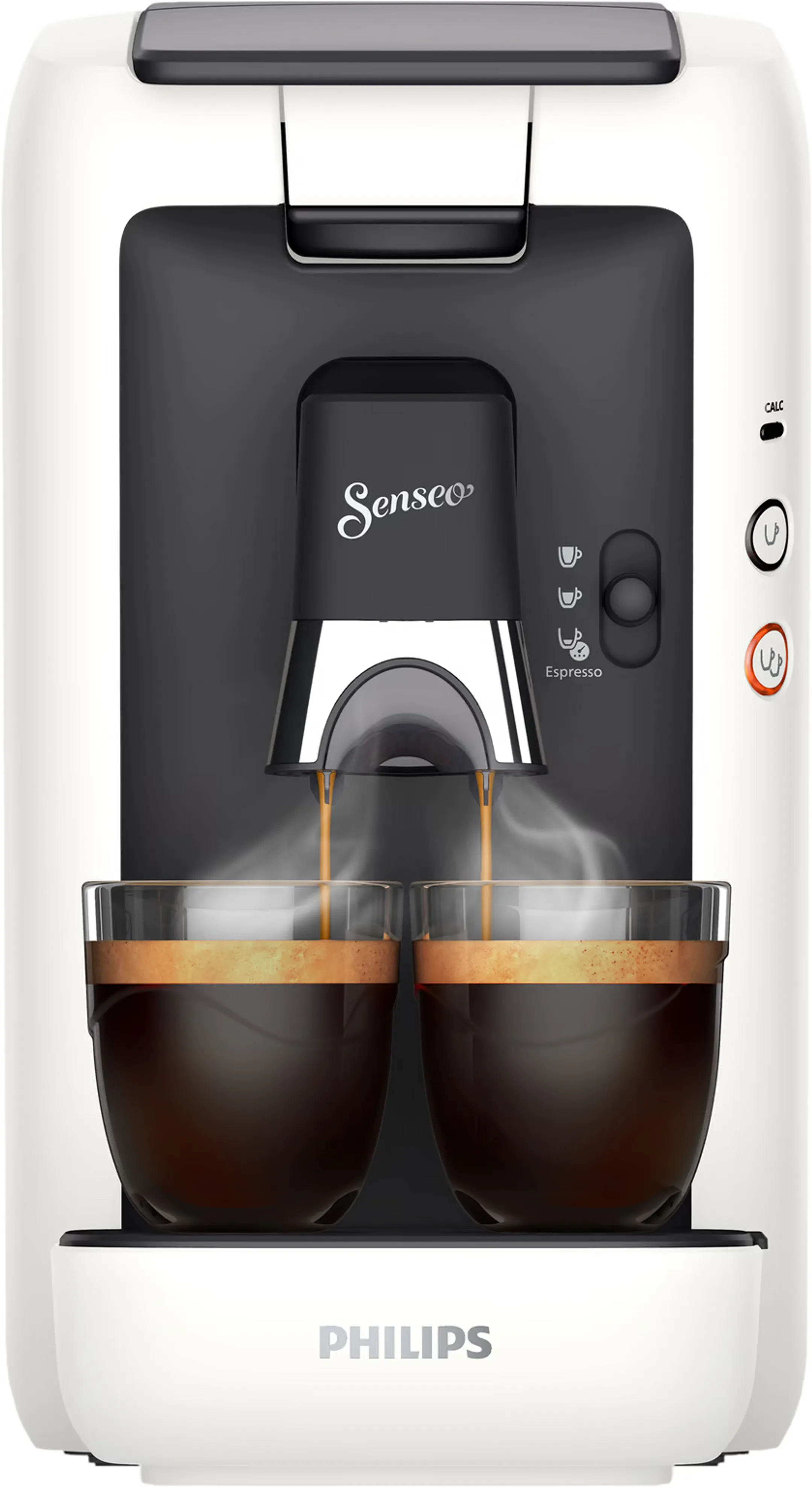 Philips Senseo Maestro CSA260/10  image