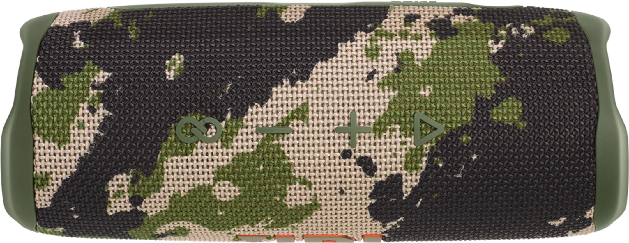 JBL Flip 6 Bluetooth-Lautsprecher - Squad image