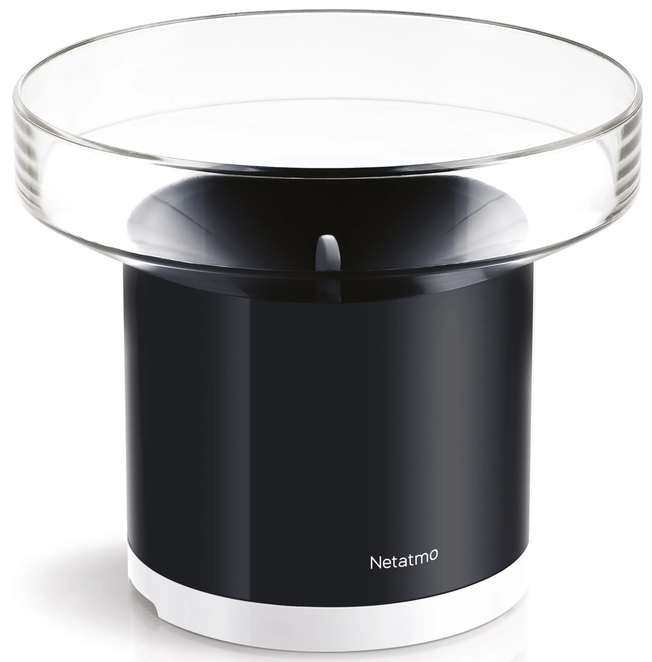 Netatmo Smarter Regenmesser image