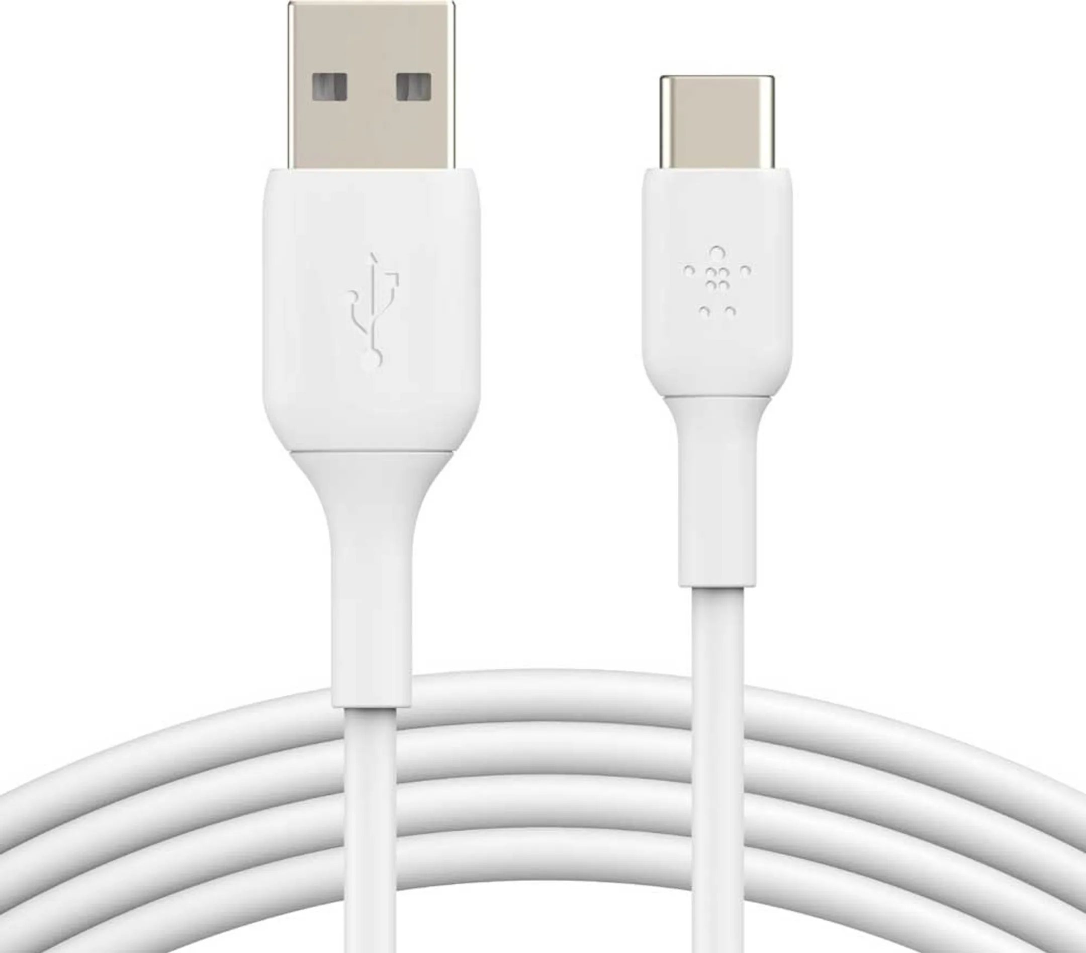 Belkin Câble BOOST↑CHARGE™ USB C vers USB A - 1 m image