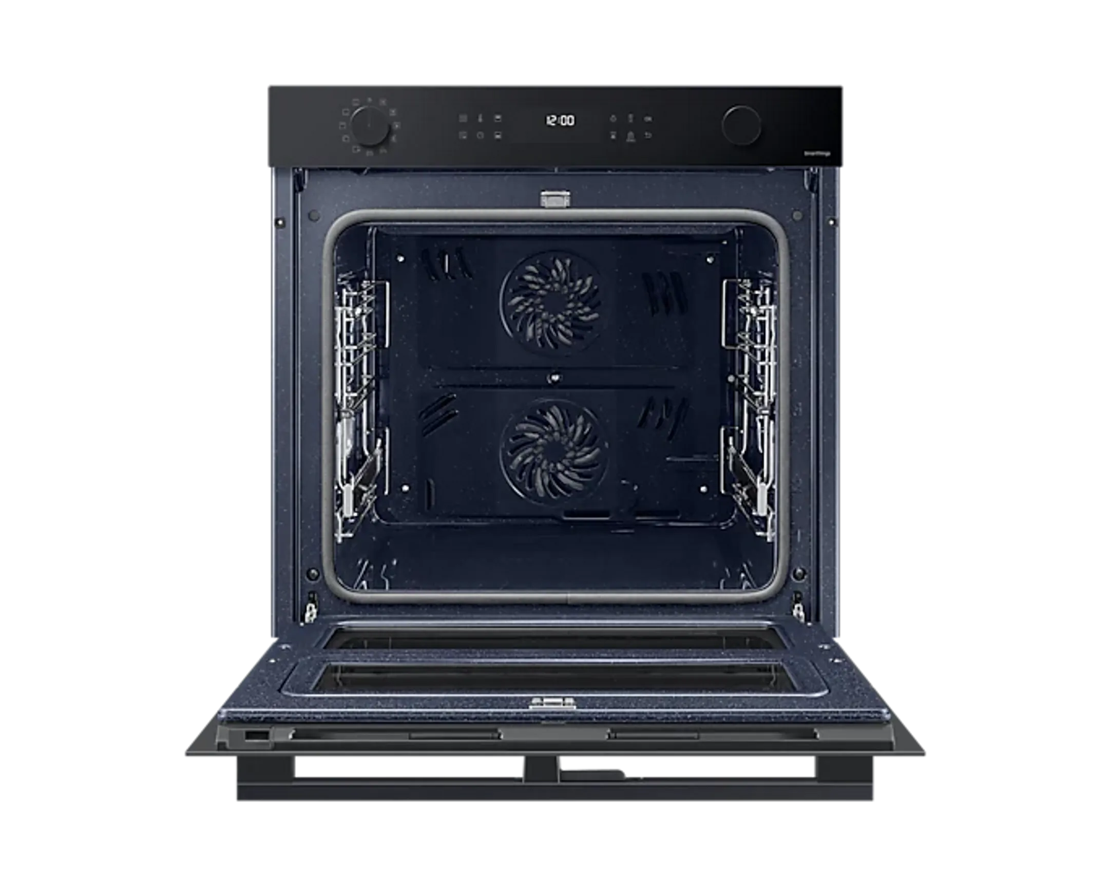 Samsung Built-in Oven Dual Cook Flex NV7B4550VAK image