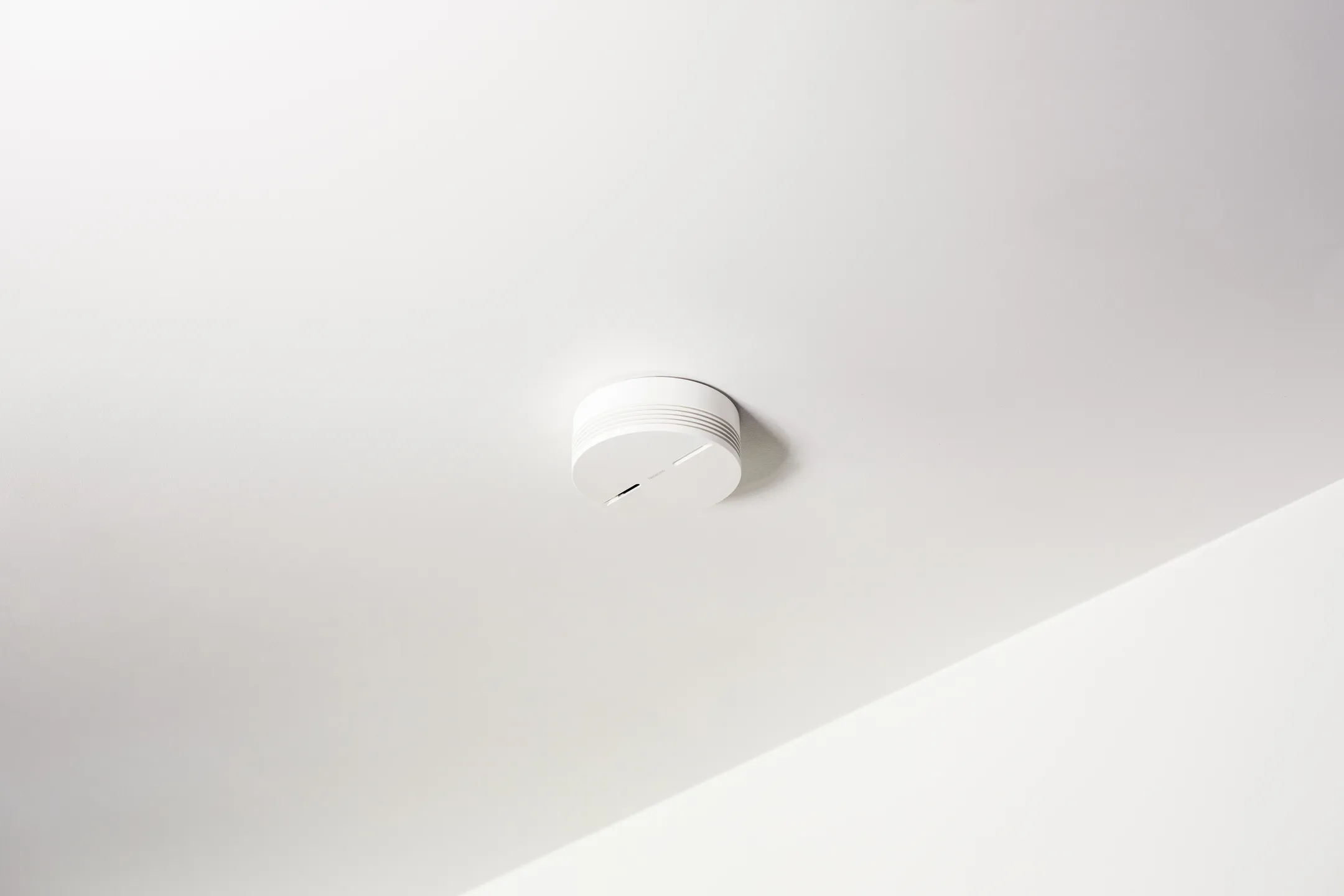Netatmo 3 Smart Smoke Detectors Kit image
