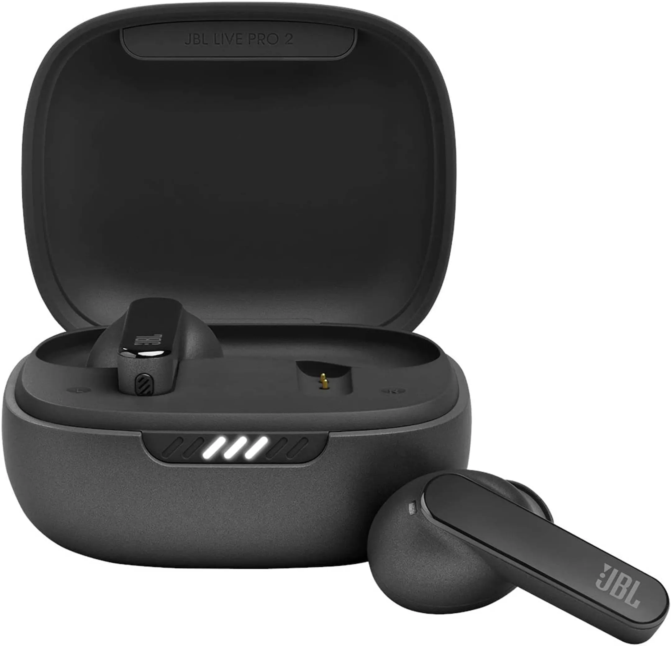 Écouteurs sans fil Live Pro 2 TWS - Noir