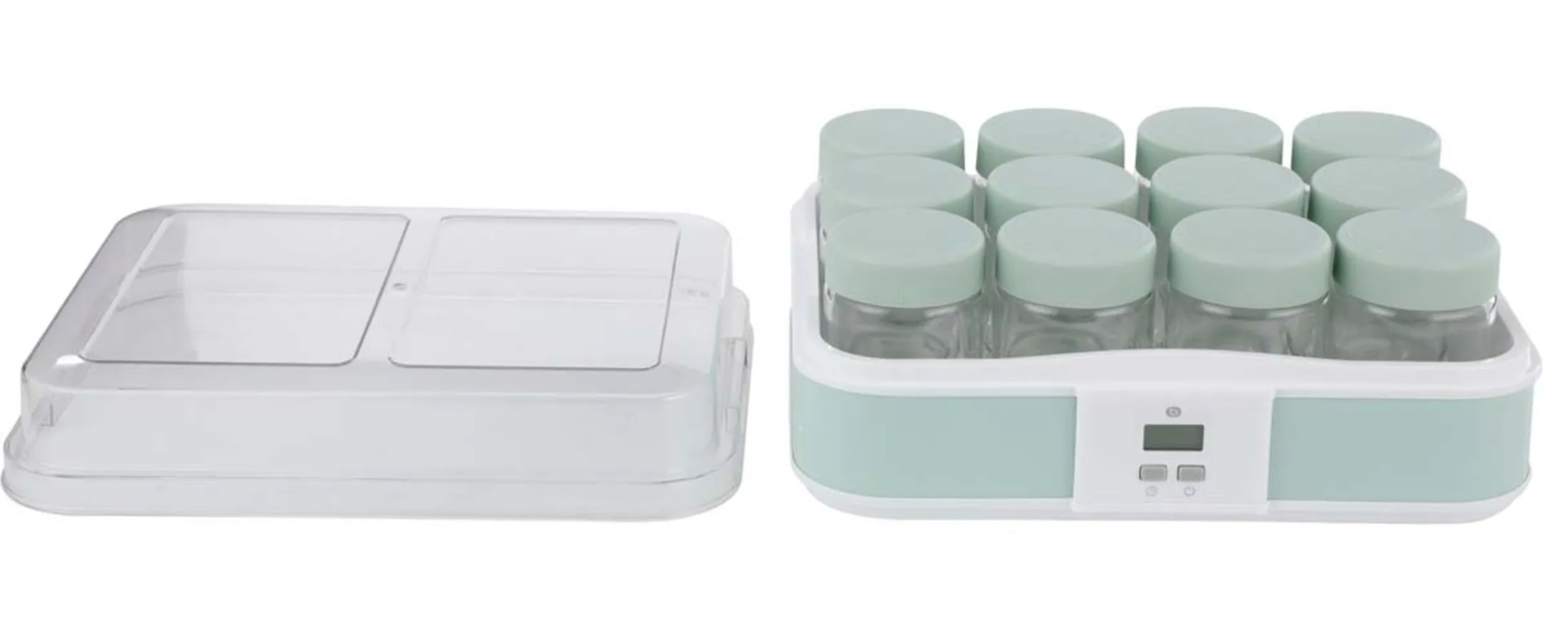 ESSENTIEL-B Yogurt maker EYM5 image