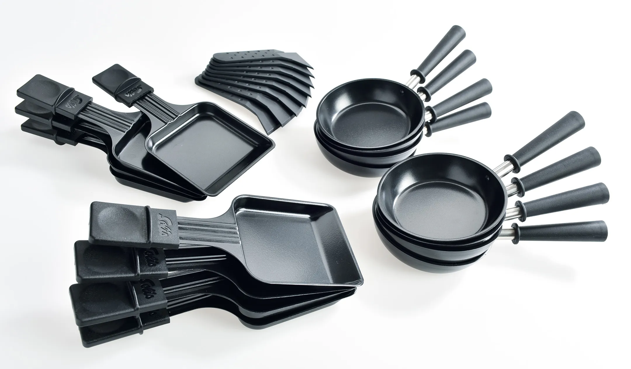 Solis Raclette Table Grill 5-in-1 Type 791 image