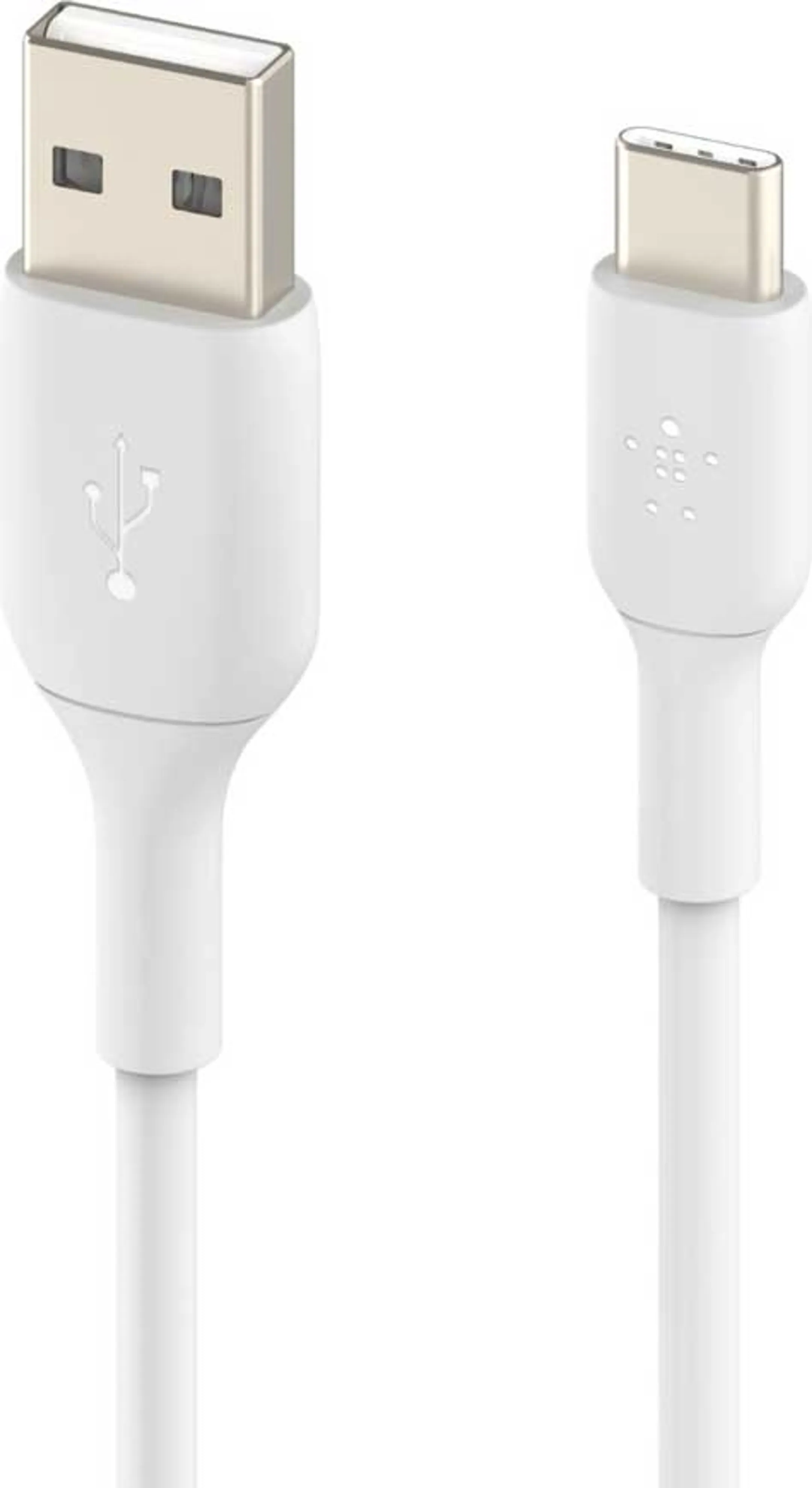 Belkin Câble BOOST↑CHARGE™ USB C vers USB A - 1 m image