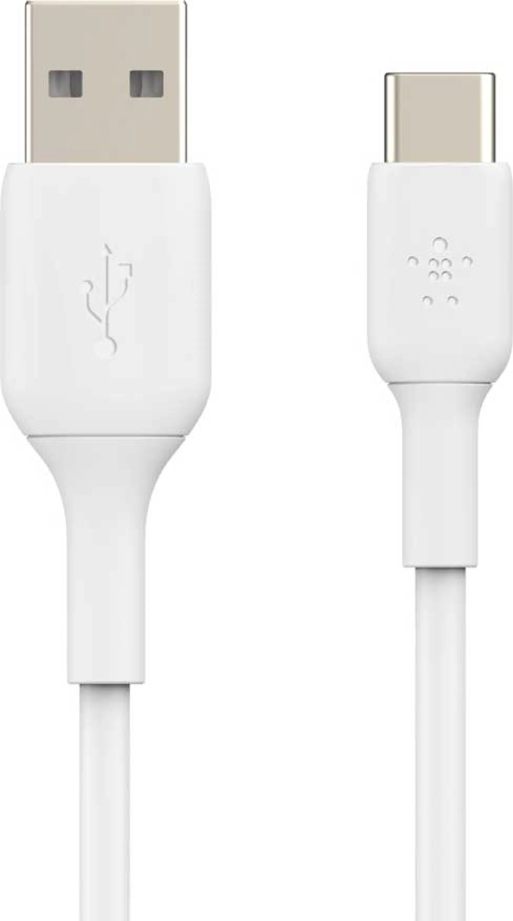 Belkin Câble BOOST↑CHARGE™ USB C vers USB A - 1 m image