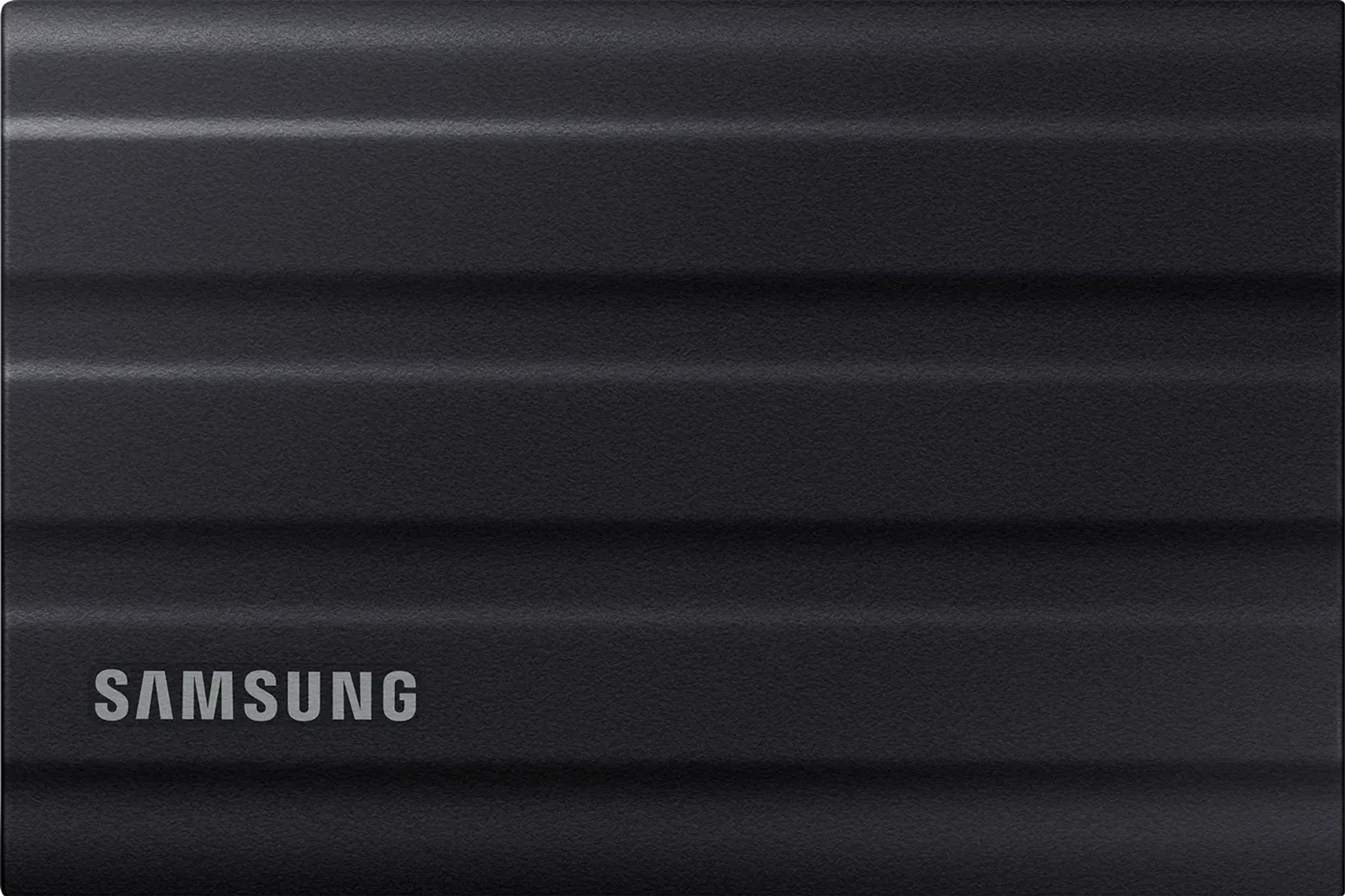 SSD Externe T7 Shield - 2To - Noir