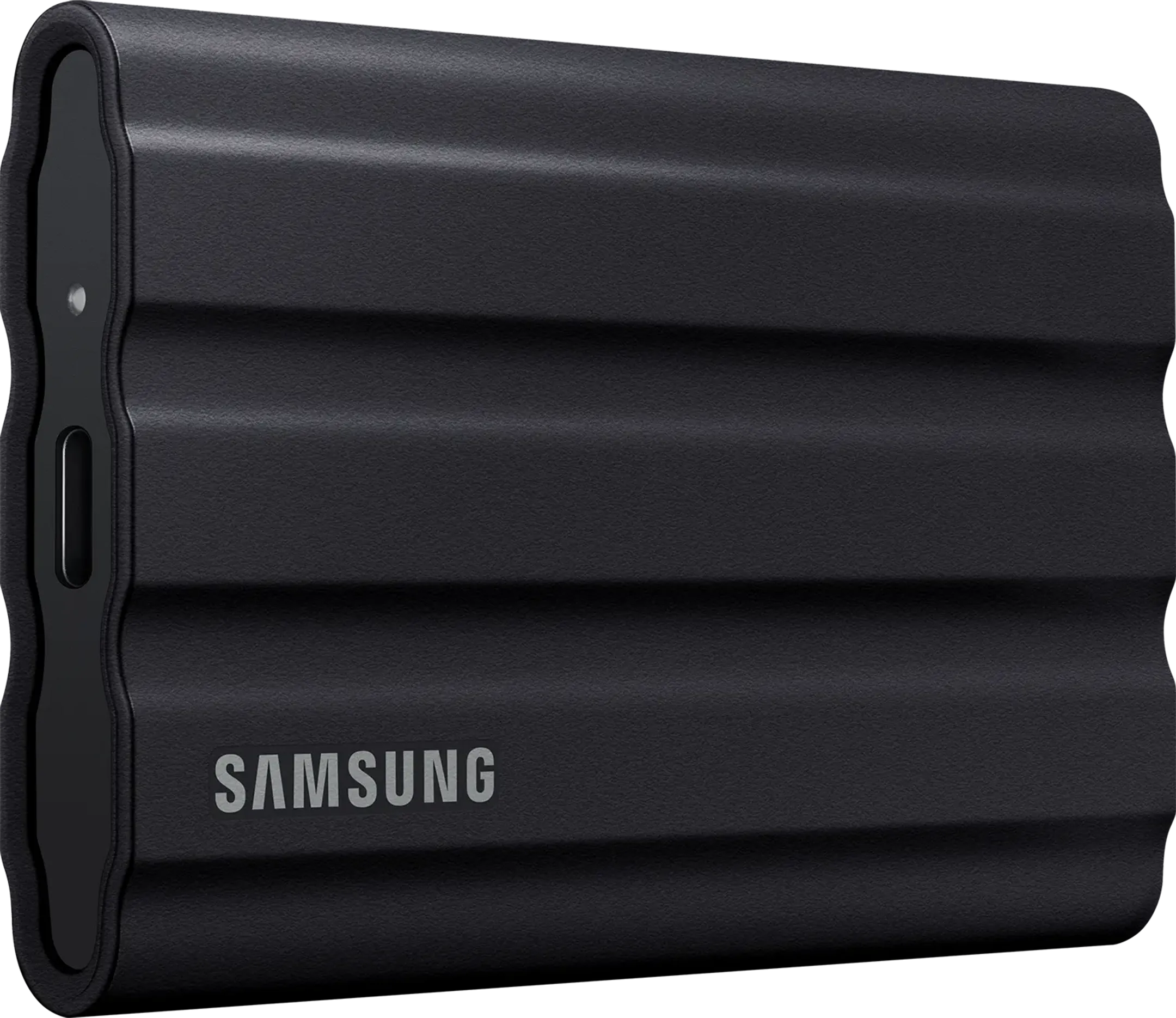 Samsung T7 Shield External SSD - 2To - Black image