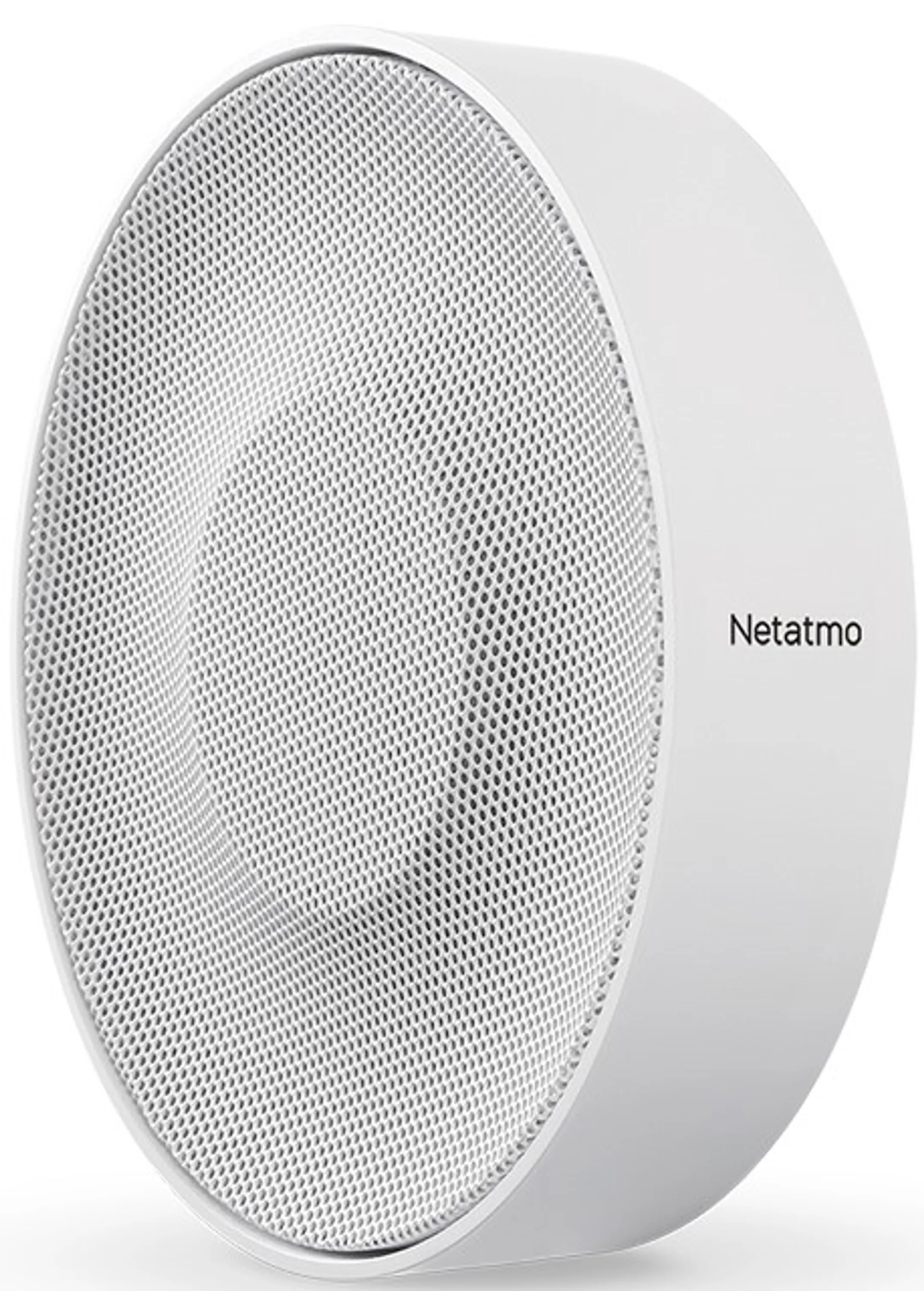 Smart Indoor Siren