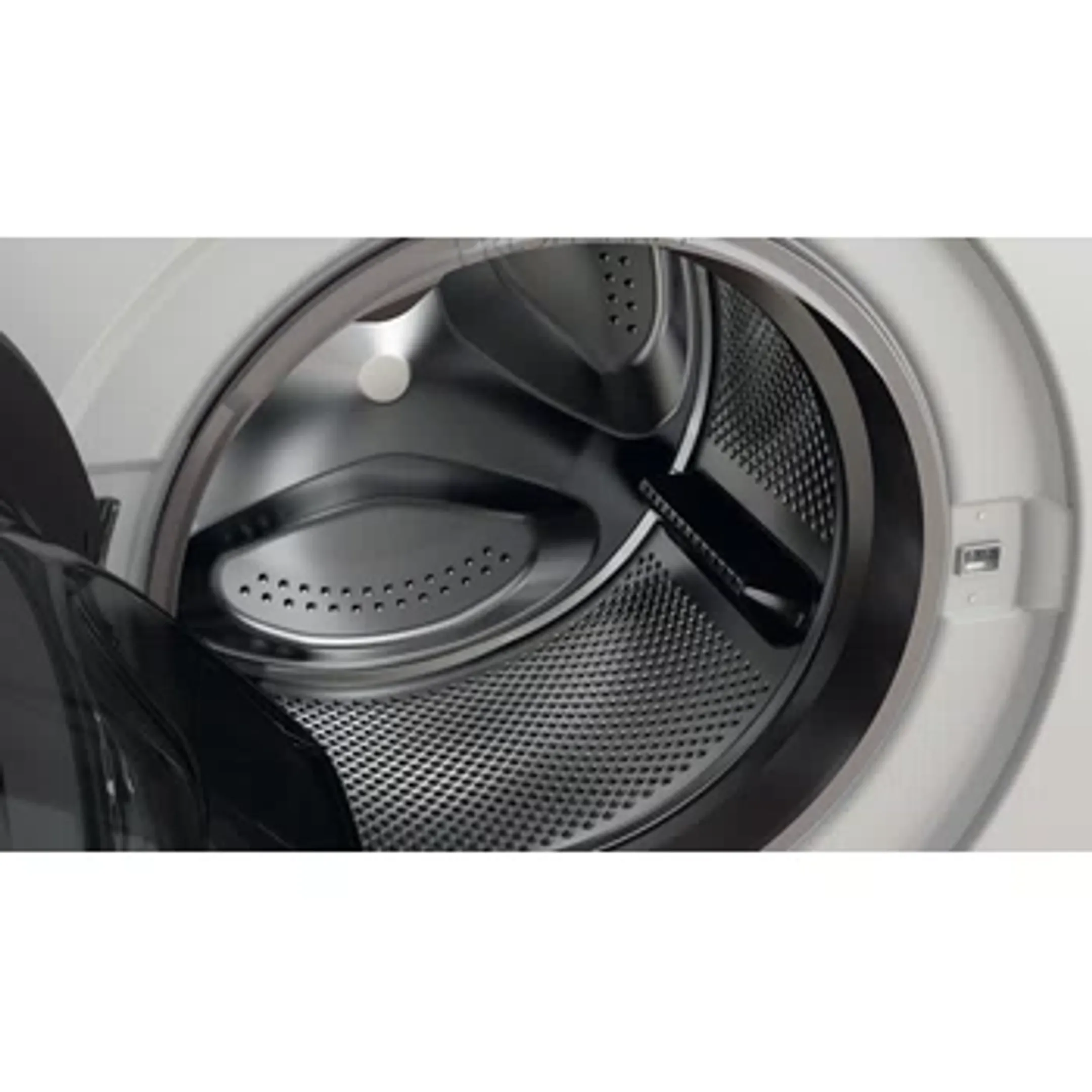 Whirlpool FFWDD 1076258 SV EE Washer-dryer image