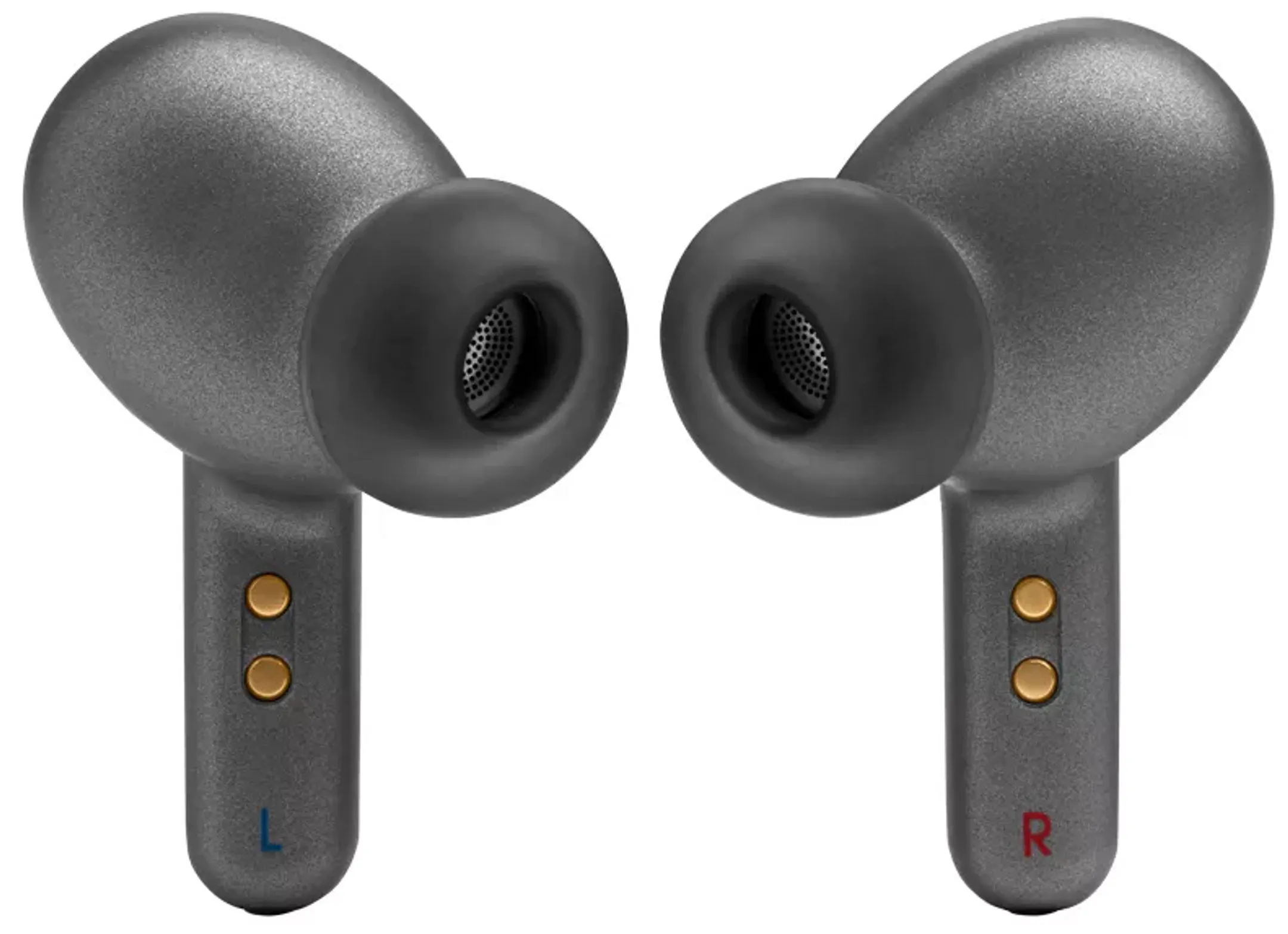 JBL Live Pro 2 TWS Kabellose Kopfhörer - Schwarz image