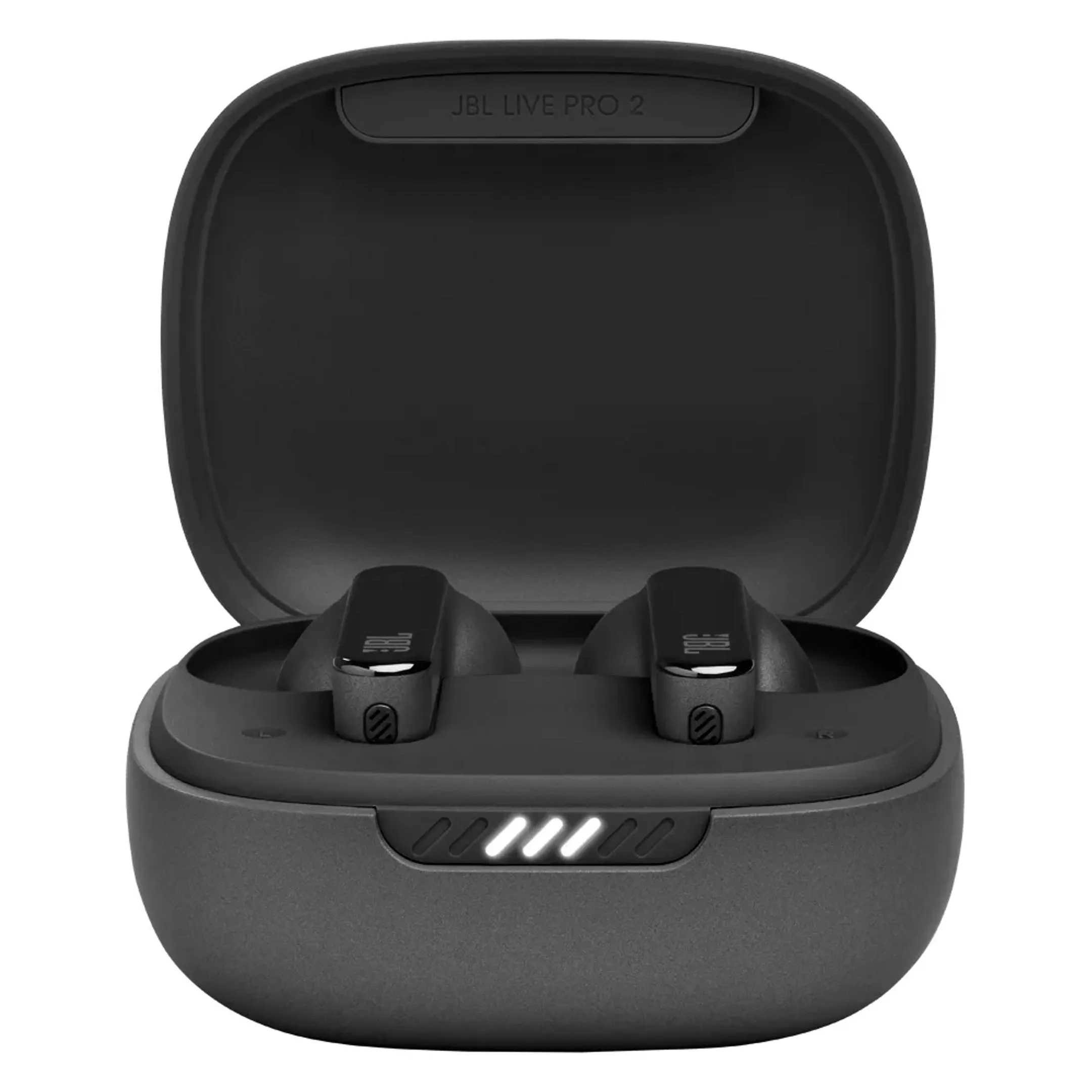 JBL Live Pro 2 TWS Kabellose Kopfhörer - Schwarz image