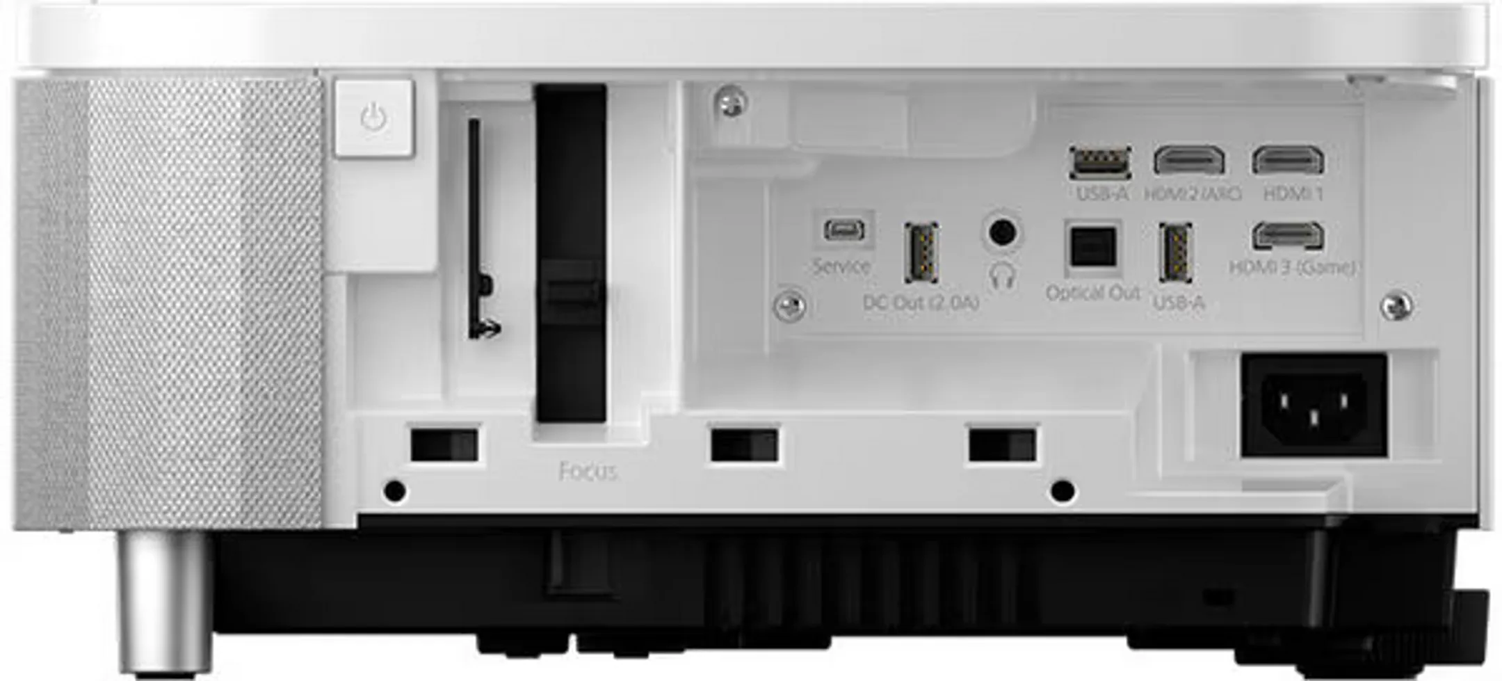 Epson Projecteur laser 4K PRO-UHD EH-LS800W image