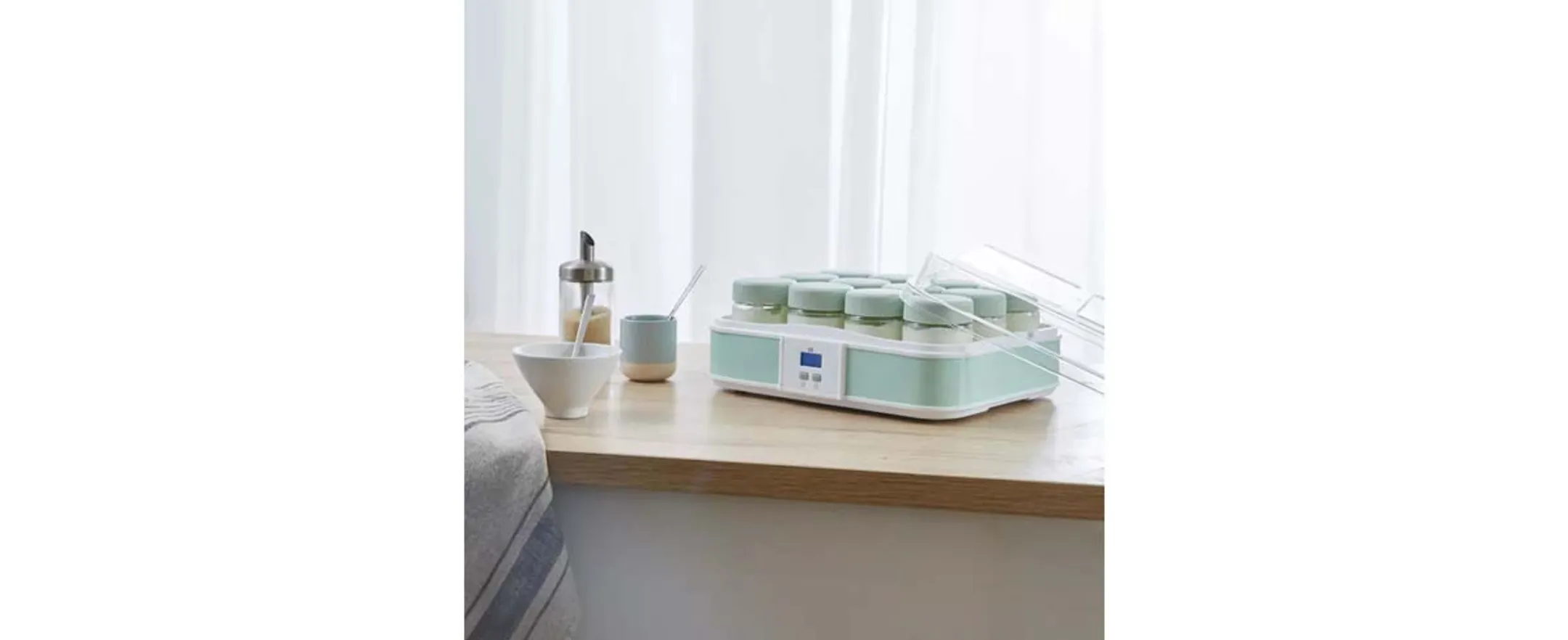 ESSENTIEL-B Yogurt maker EYM5 image