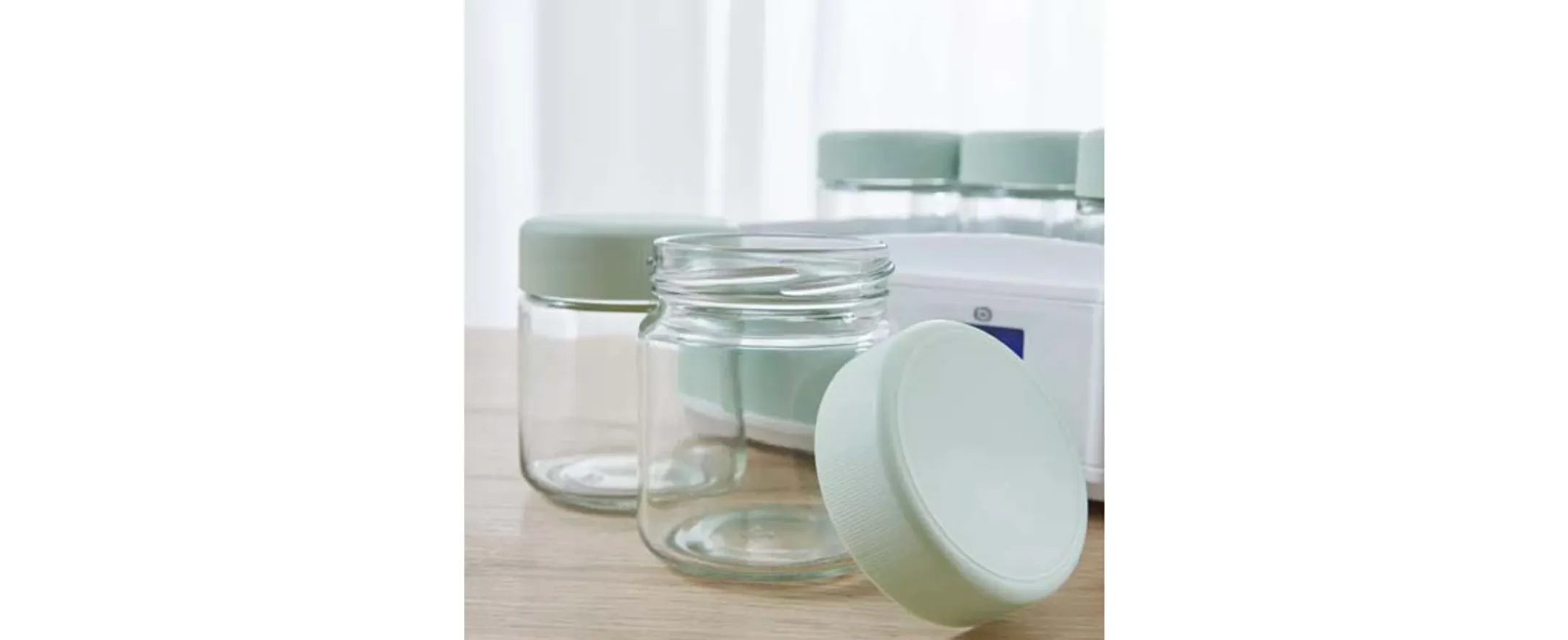 ESSENTIEL-B Yogurt maker EYM5 image