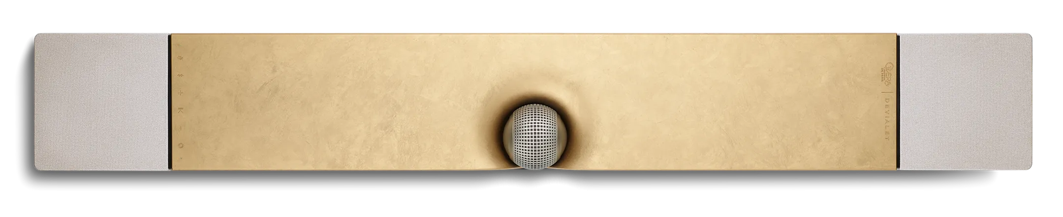 DEVIALET Dione Soundbar - Opéra de Paris image