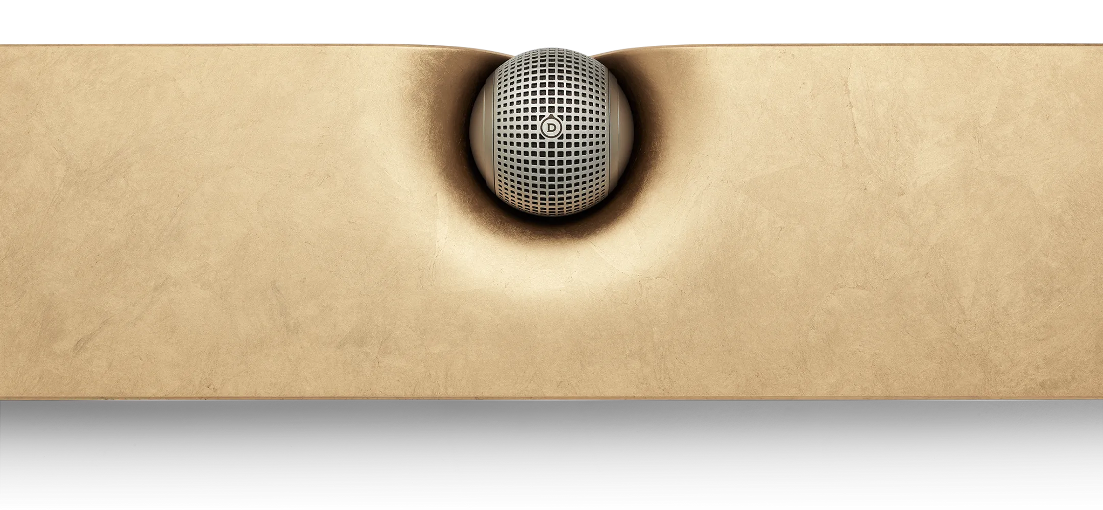 DEVIALET Dione Soundbar - Opéra de Paris image