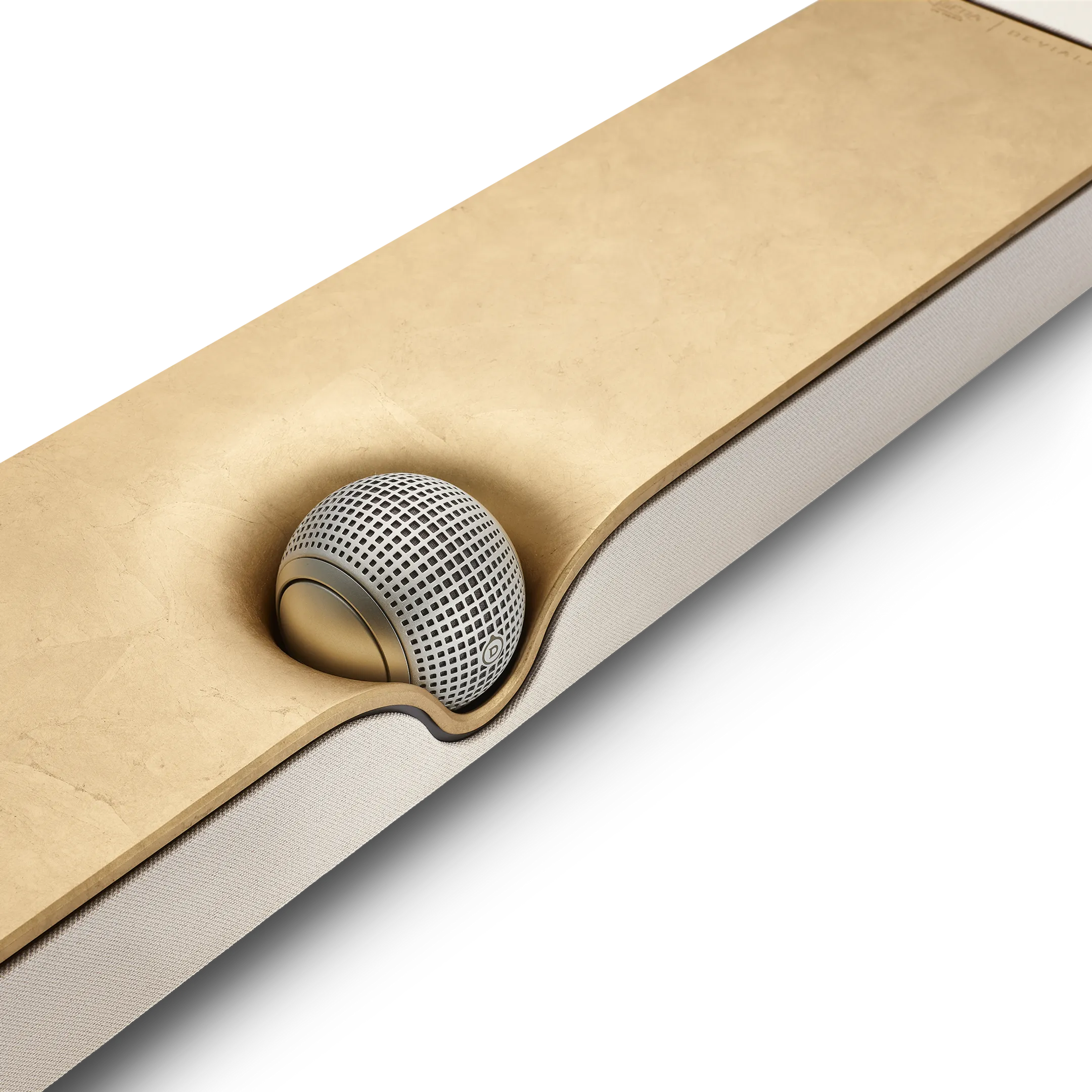 DEVIALET Dione Soundbar - Opéra de Paris image