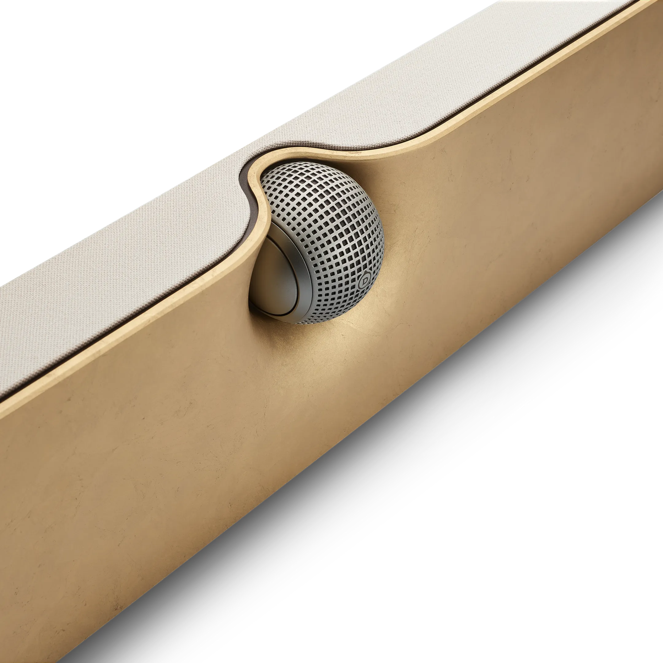 DEVIALET Dione Soundbar - Opéra de Paris image