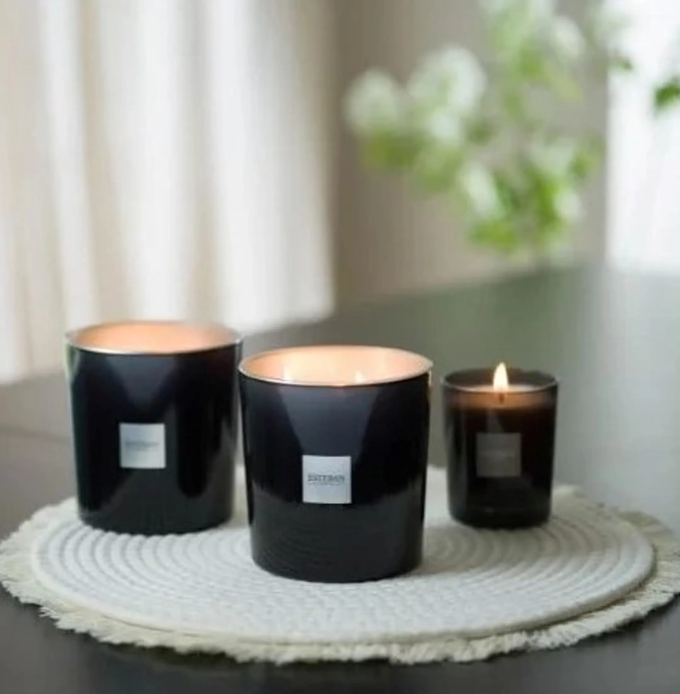 ESTEBAN Duftkerze 450gr Neroli image