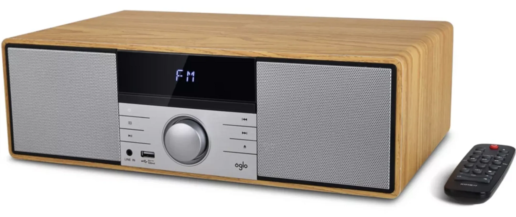 Chaîne HiFi MS-O-700-D