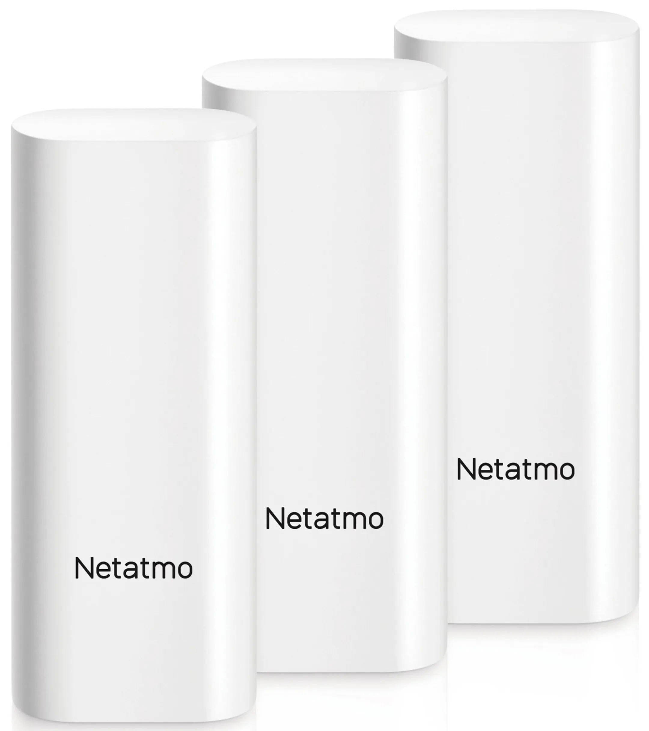 Smart Opening Detectors