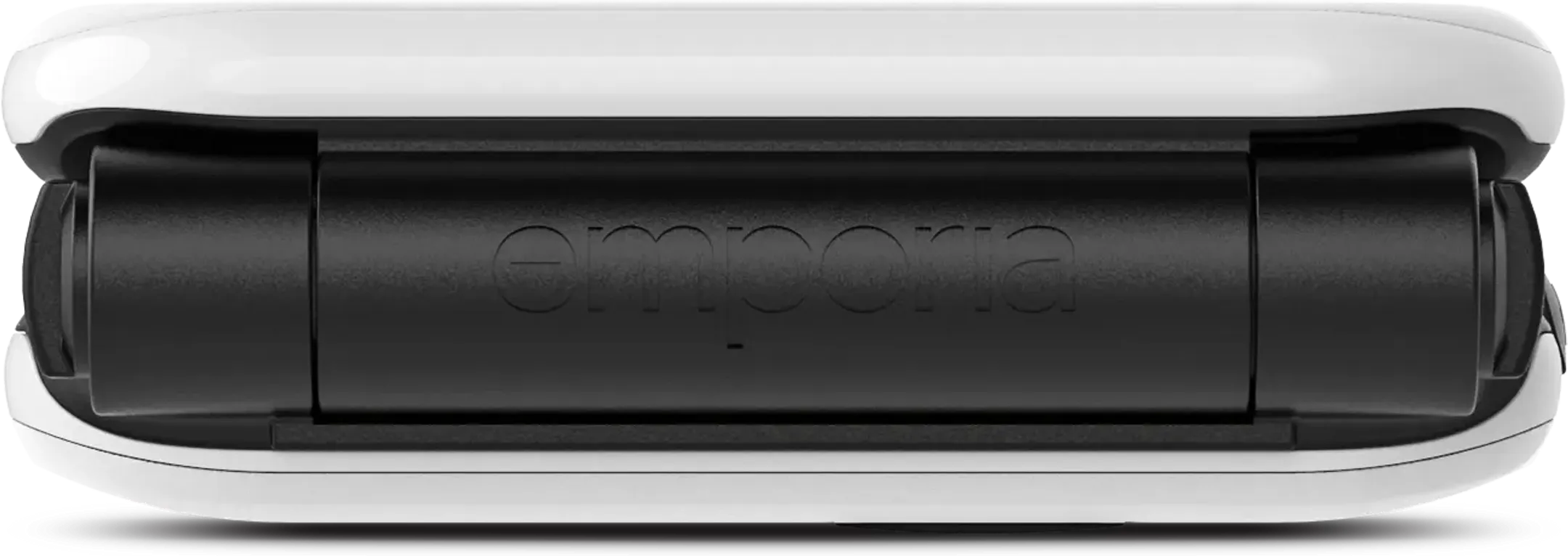 Emporia Téléphone à clapet SIMPLICITY glam.4G - Blanc image