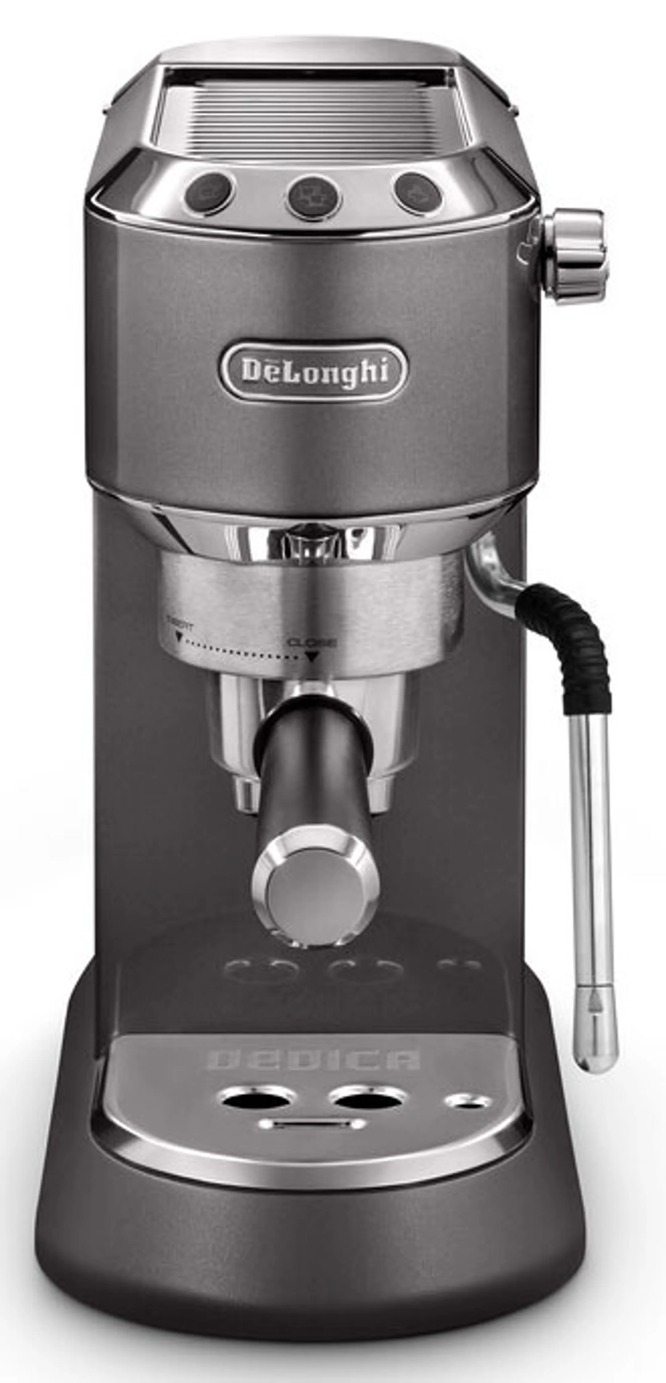 Espressomaschine Dedica EC885.GY