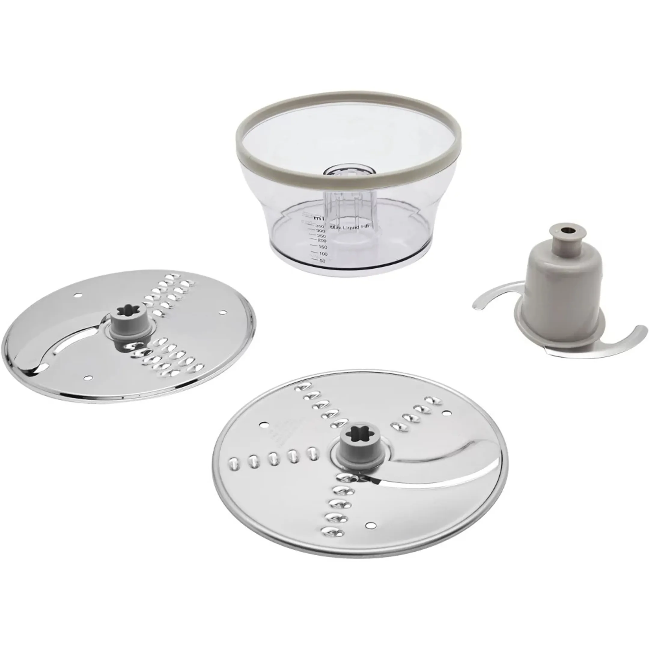 Cuisinart Hachoir CUISINART FP8SE image