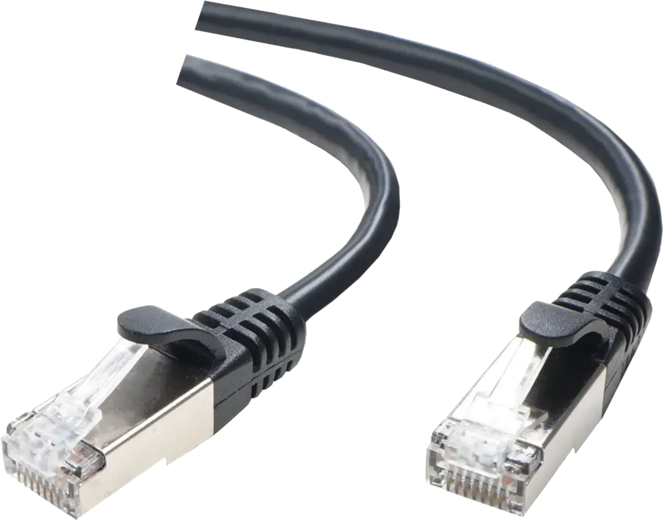 Straight Ethernet Cable RJ-45 CAT6 - 3m