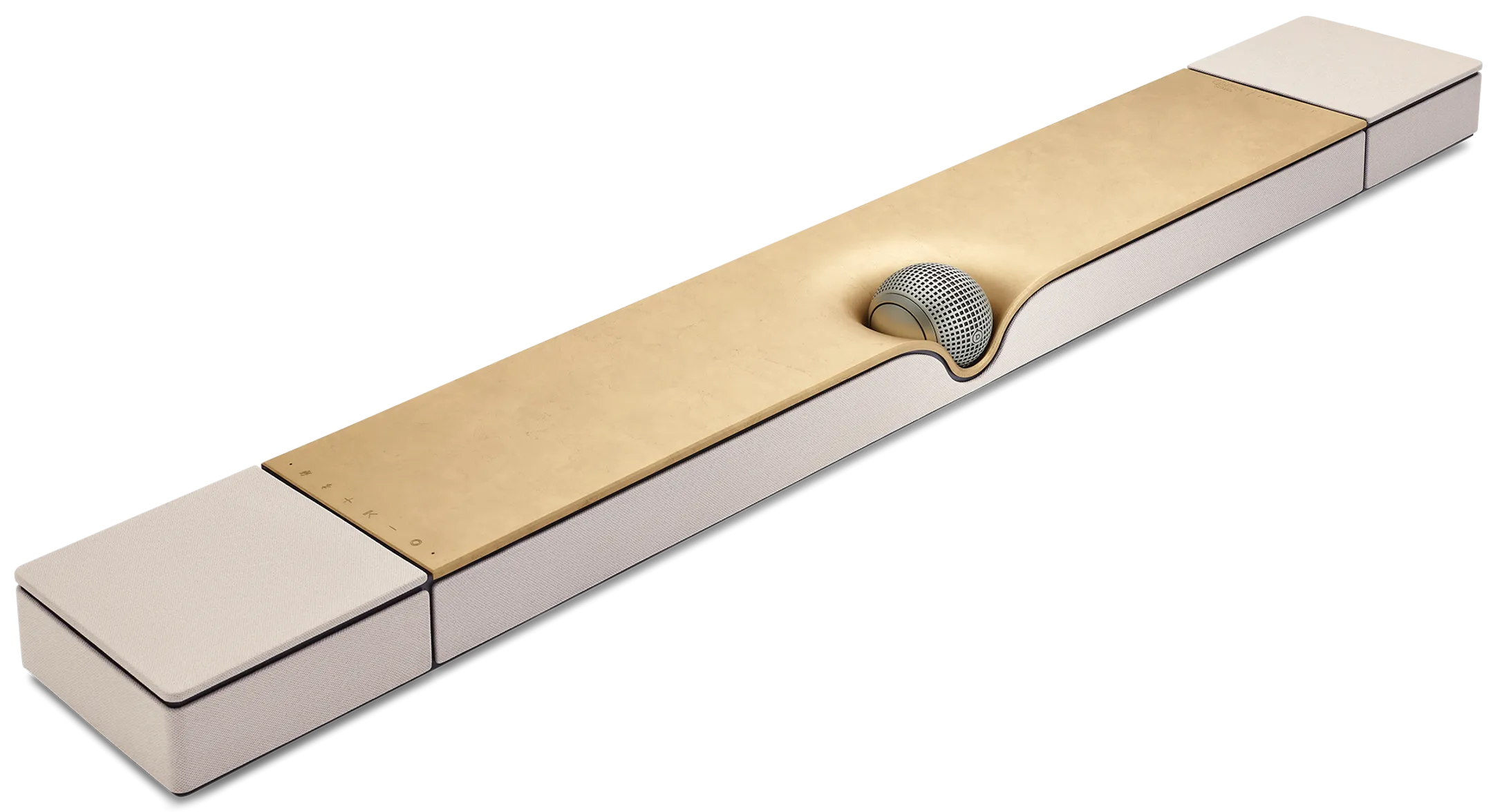 DEVIALET Dione Soundbar - Opéra de Paris image