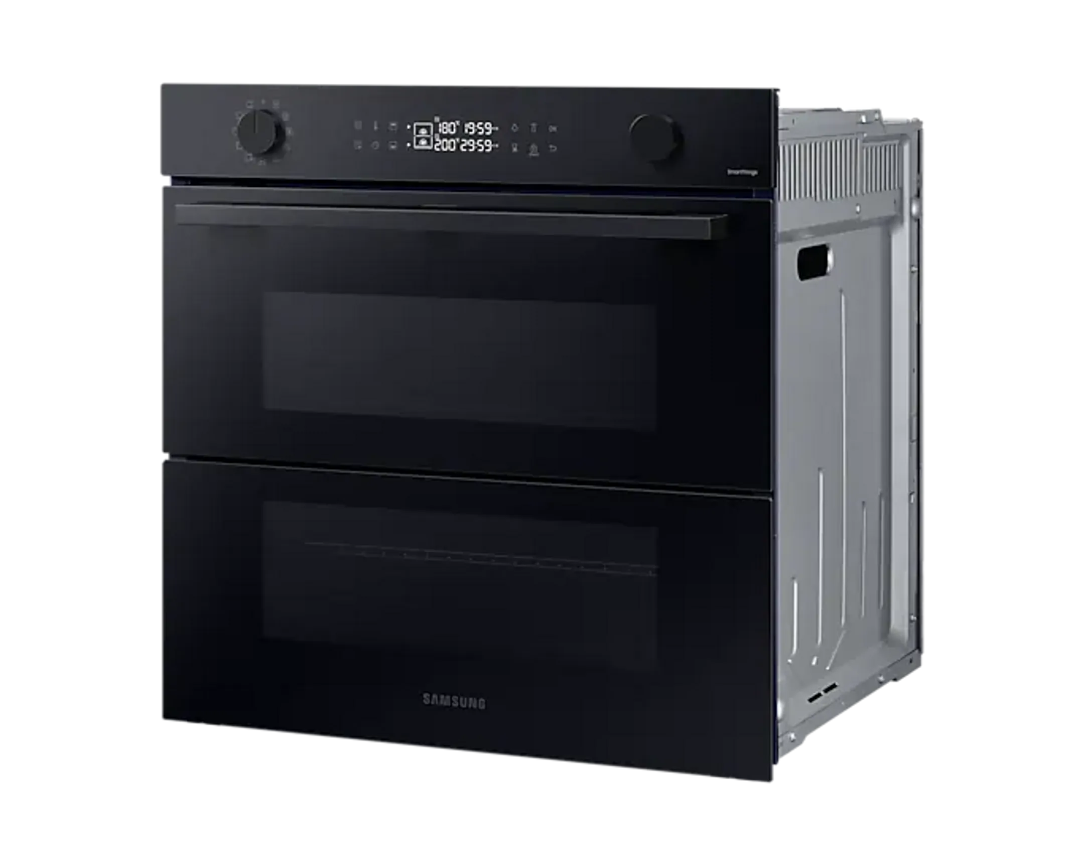 Samsung Built-in Oven Dual Cook Flex NV7B4550VAK image