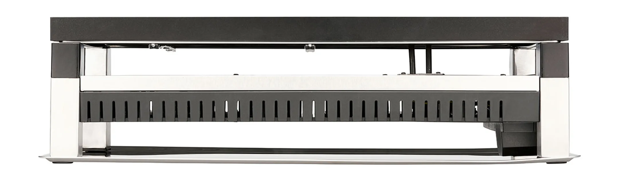 Solis Raclette Table Grill 5-in-1 Type 791 image