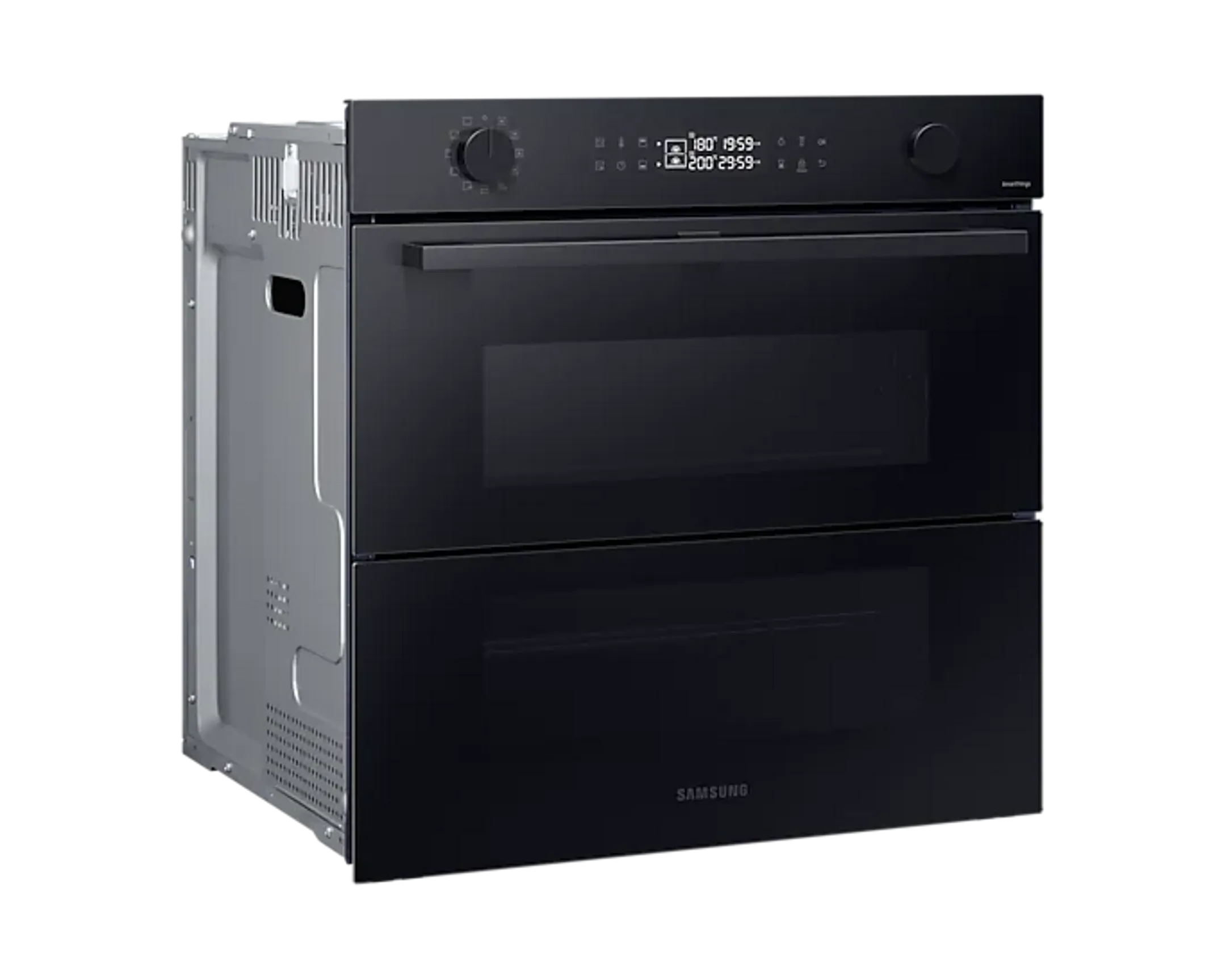 Samsung Built-in Oven Dual Cook Flex NV7B4550VAK image
