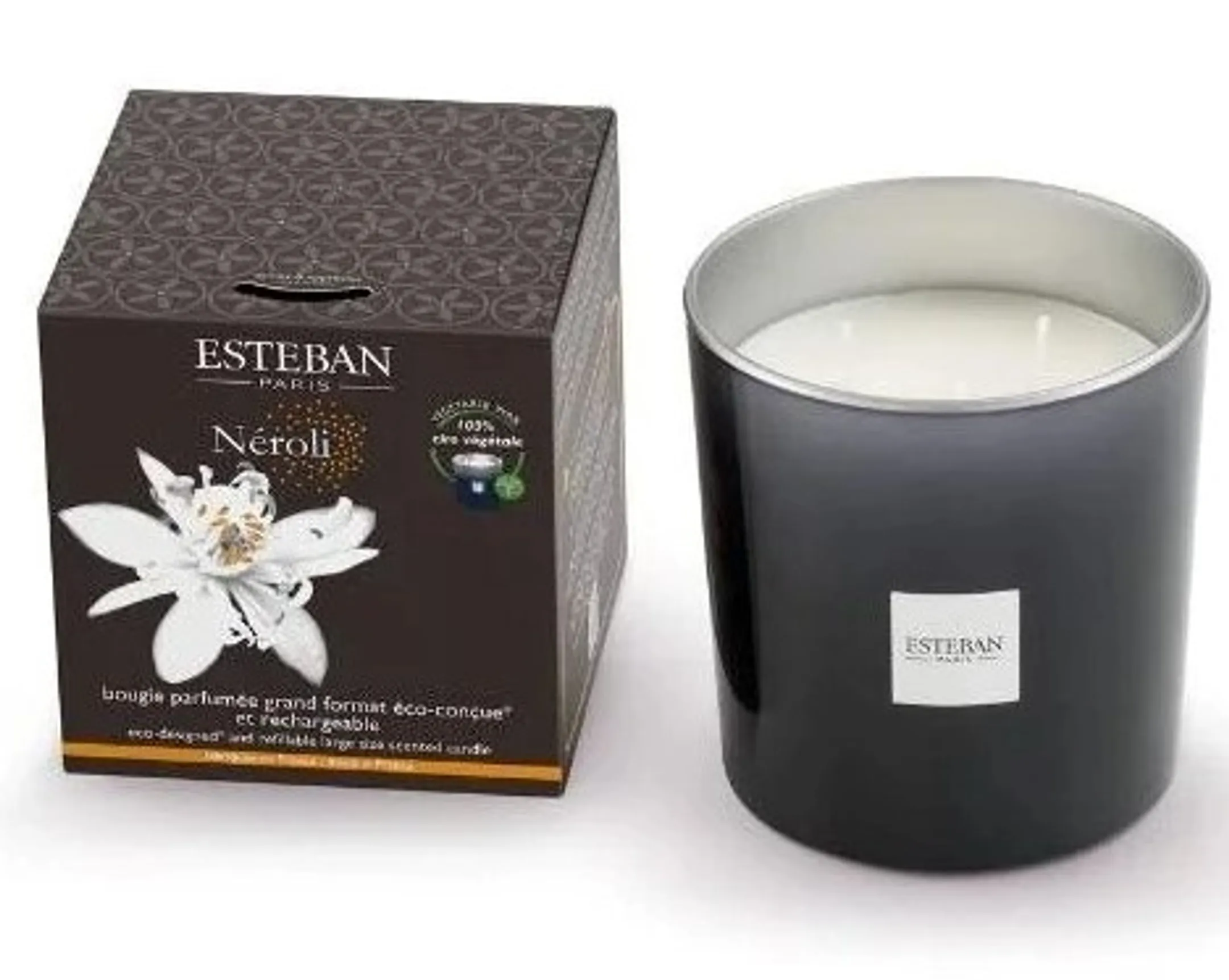 Duftkerze 450gr Neroli