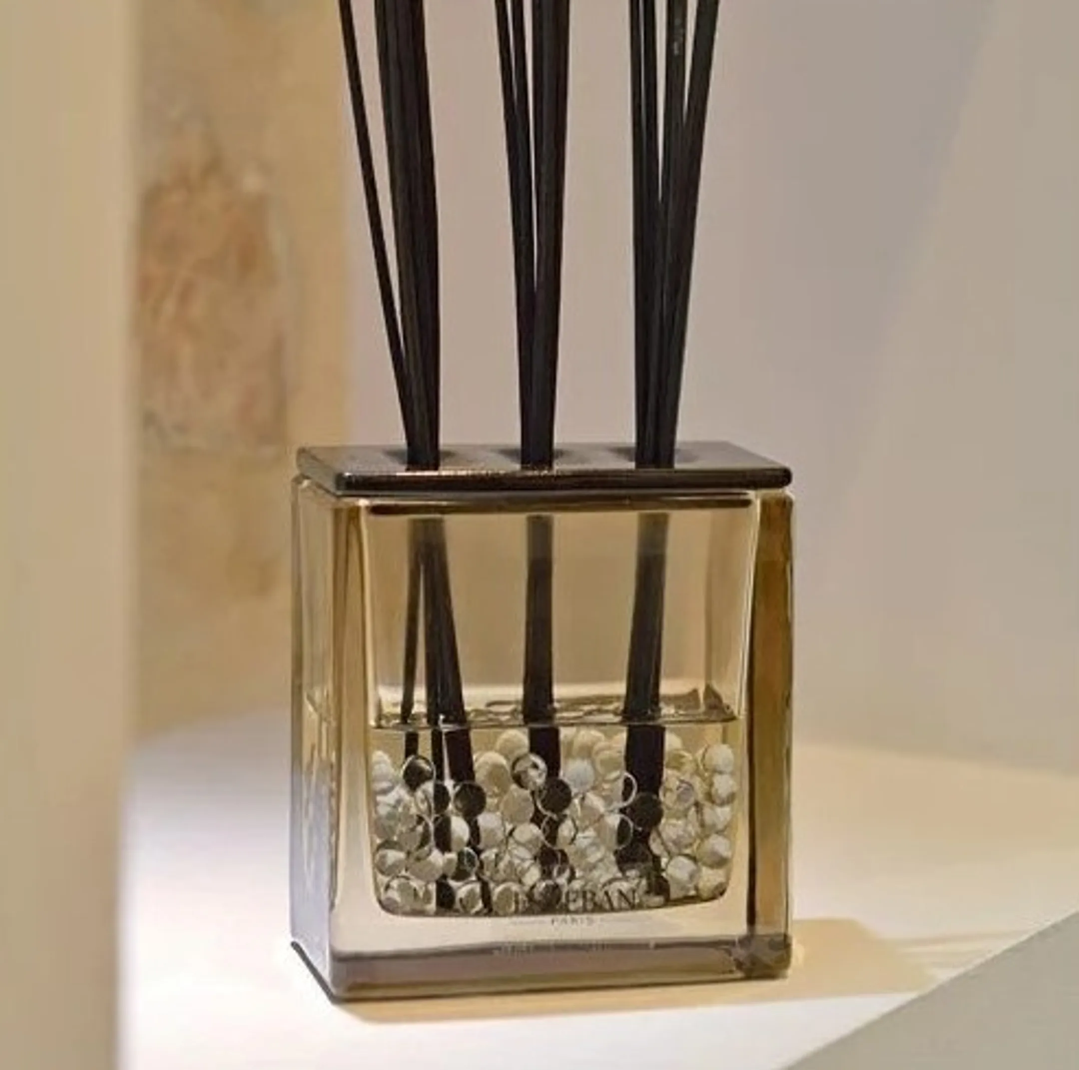 ESTEBAN Recharge de parfum pour bouquet 250ml Teck et Tonka image