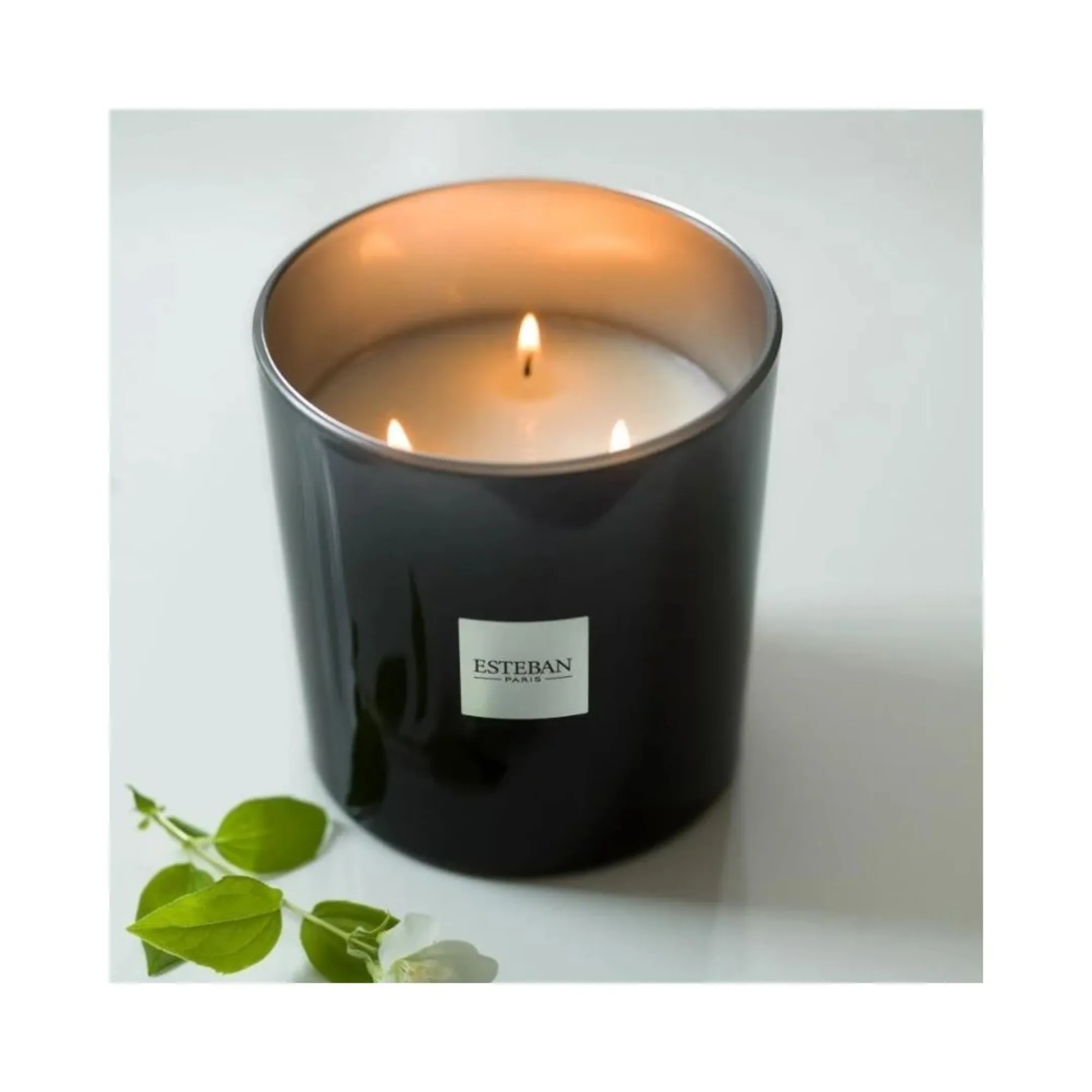 ESTEBAN Duftkerze 450gr Neroli image