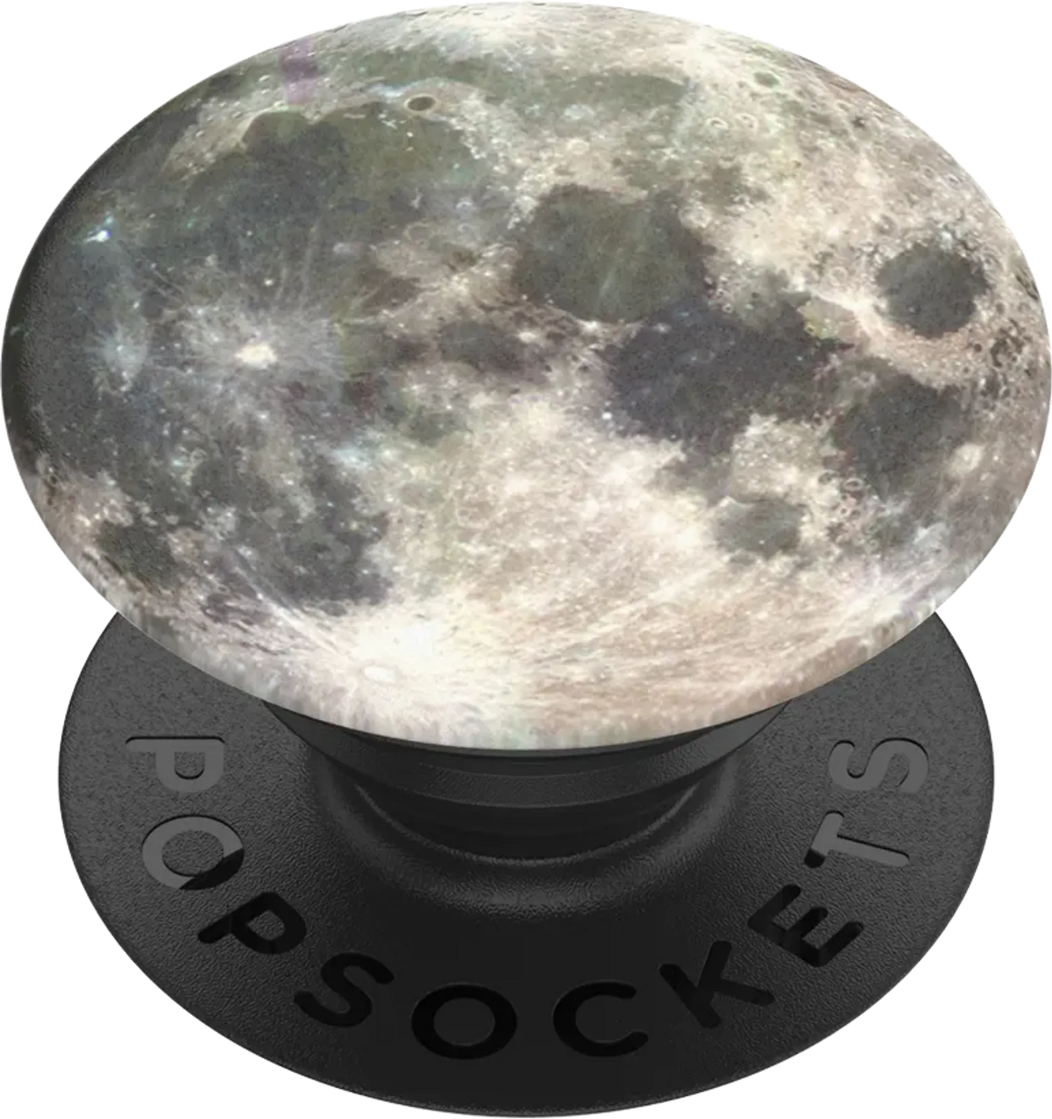 Support pour Smartphone Popgrips - Moon