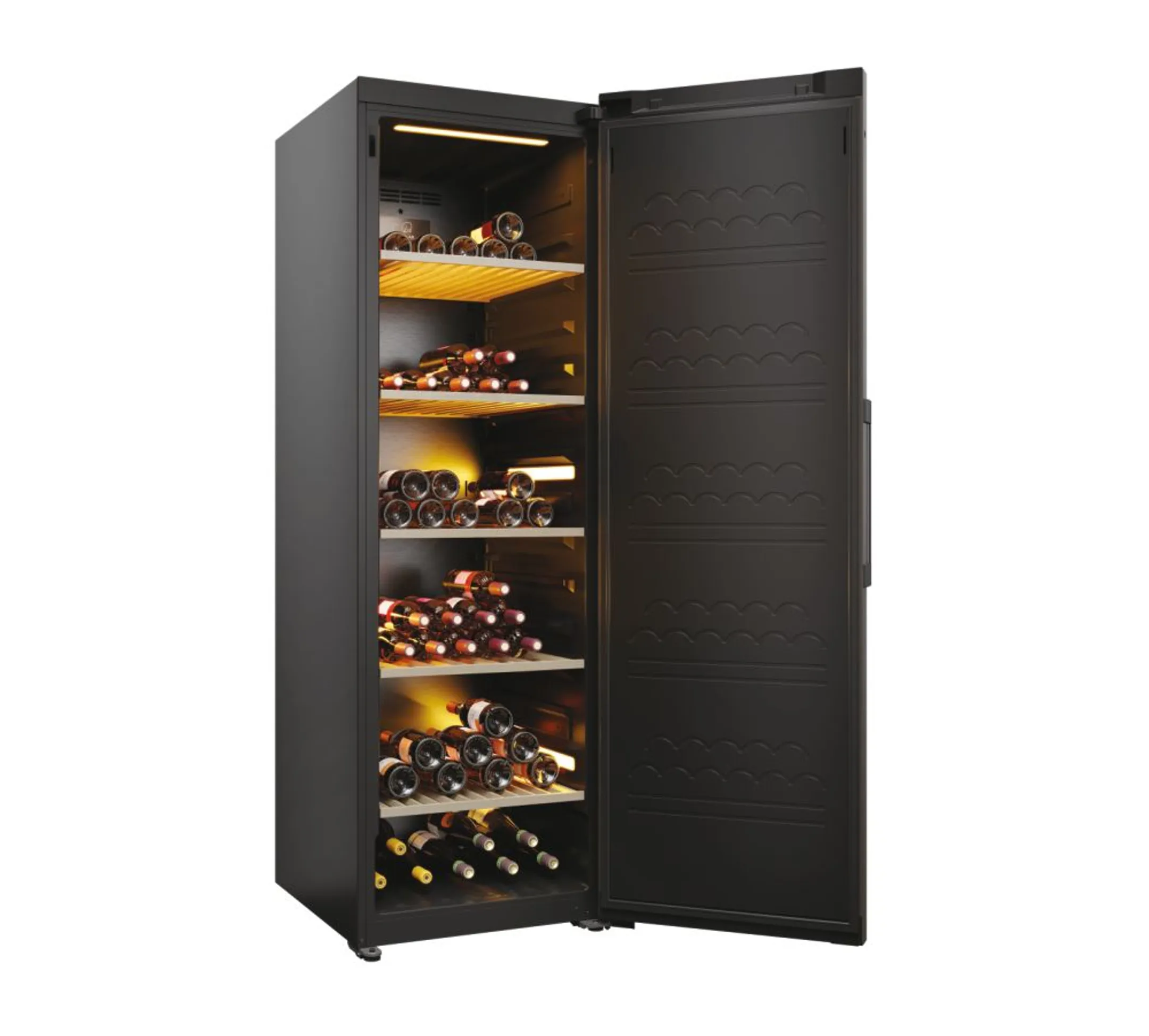 Haier Wine cellar Serie 7 HWS247FDU1 - 247 bottles image