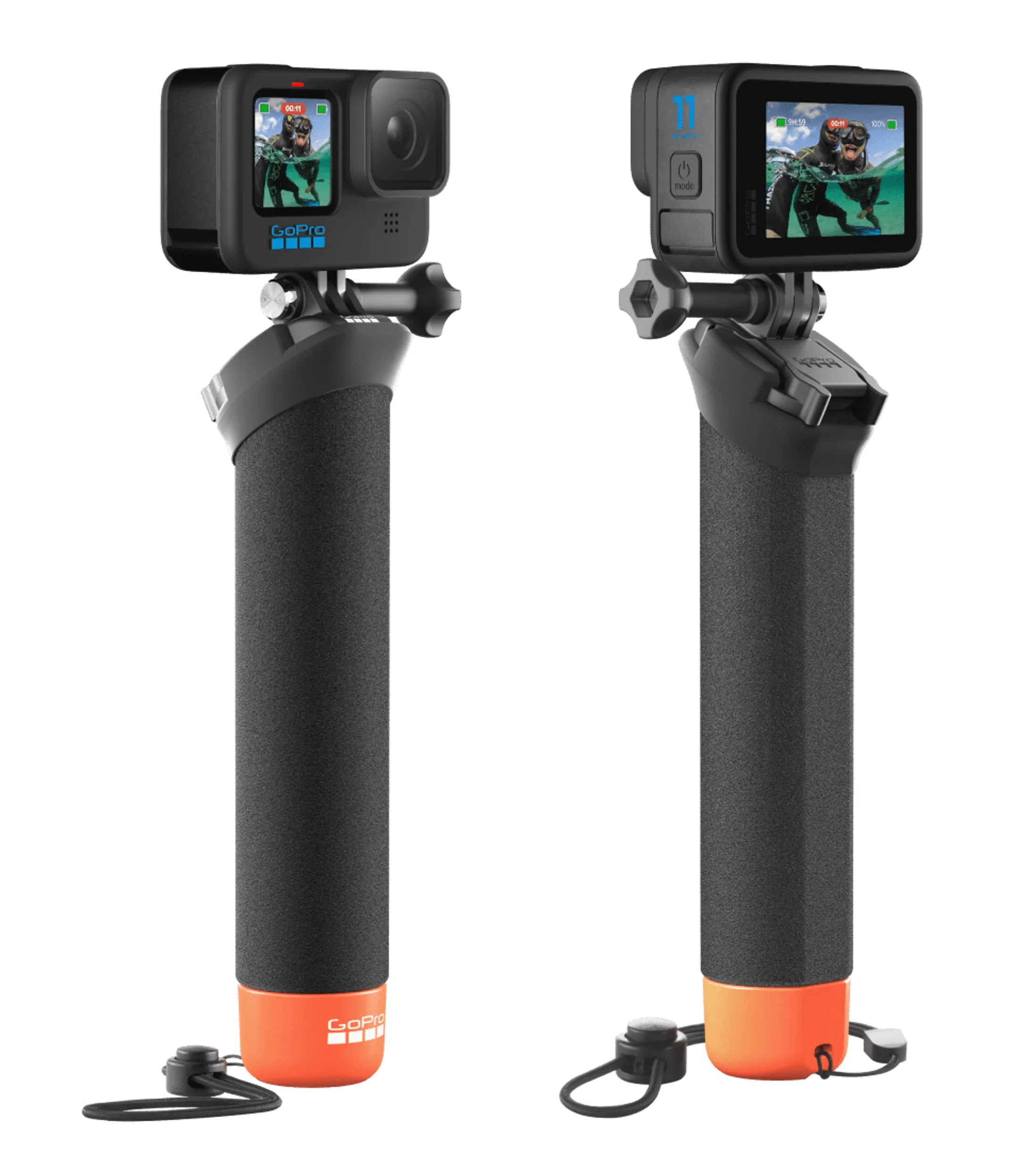 GoPro GoPro The Handler 3.0 image