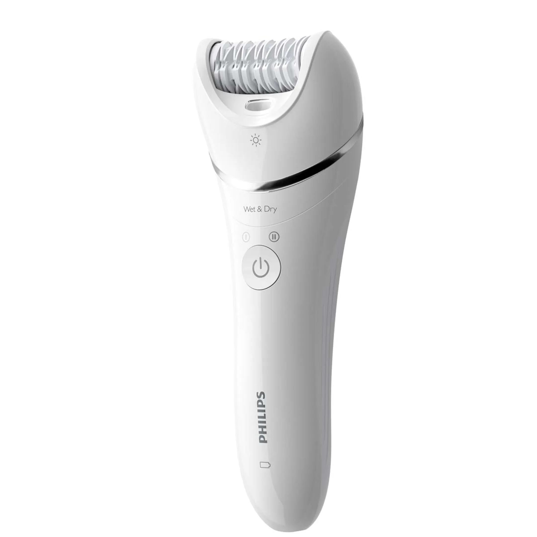 Philips Epilator 8000 Series BRE710/00 Wet & Dry image