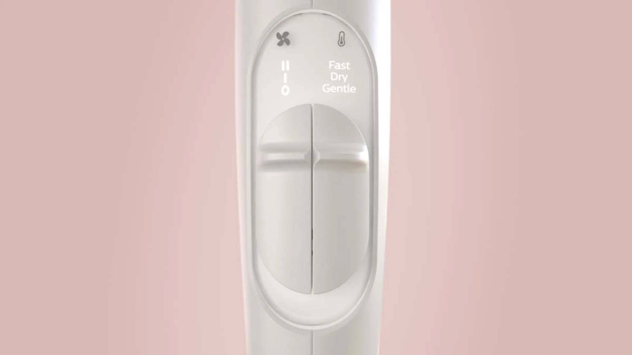 Philips Sèche-cheveux avec SenseIQ BHD628/00 Prestige image