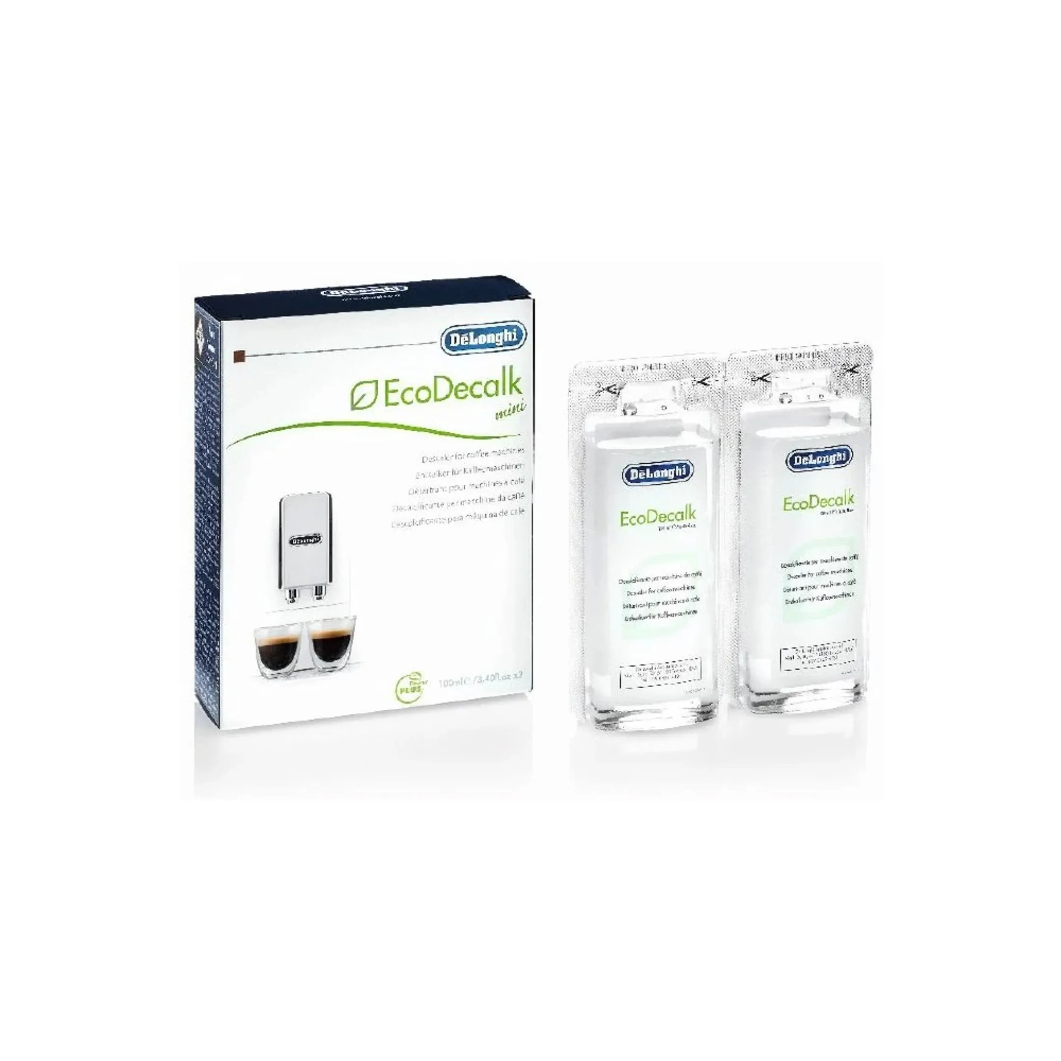 Détartrant 2 x 100Ml