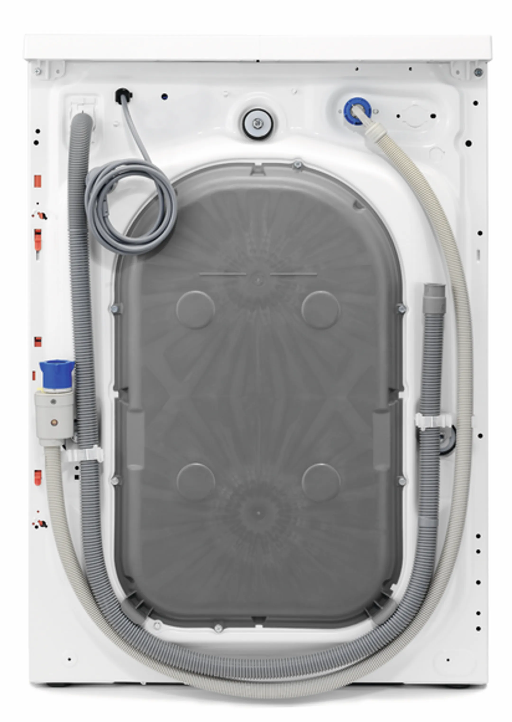 AEG Washing Machine LR86XU946 PowerCare UniversalDose image